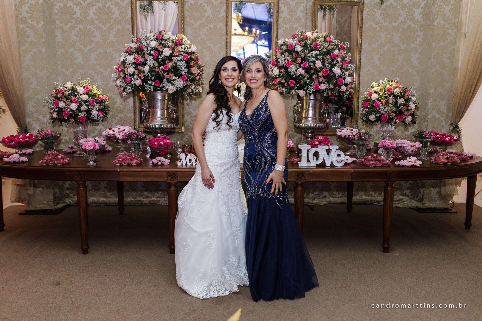Foto Casamento Thaiz e Samuel no espaço Fauze Karam Buffet Foto Casamento Thaiz e Samuel no espaço Fauze Karam Buffet - Imagem 45