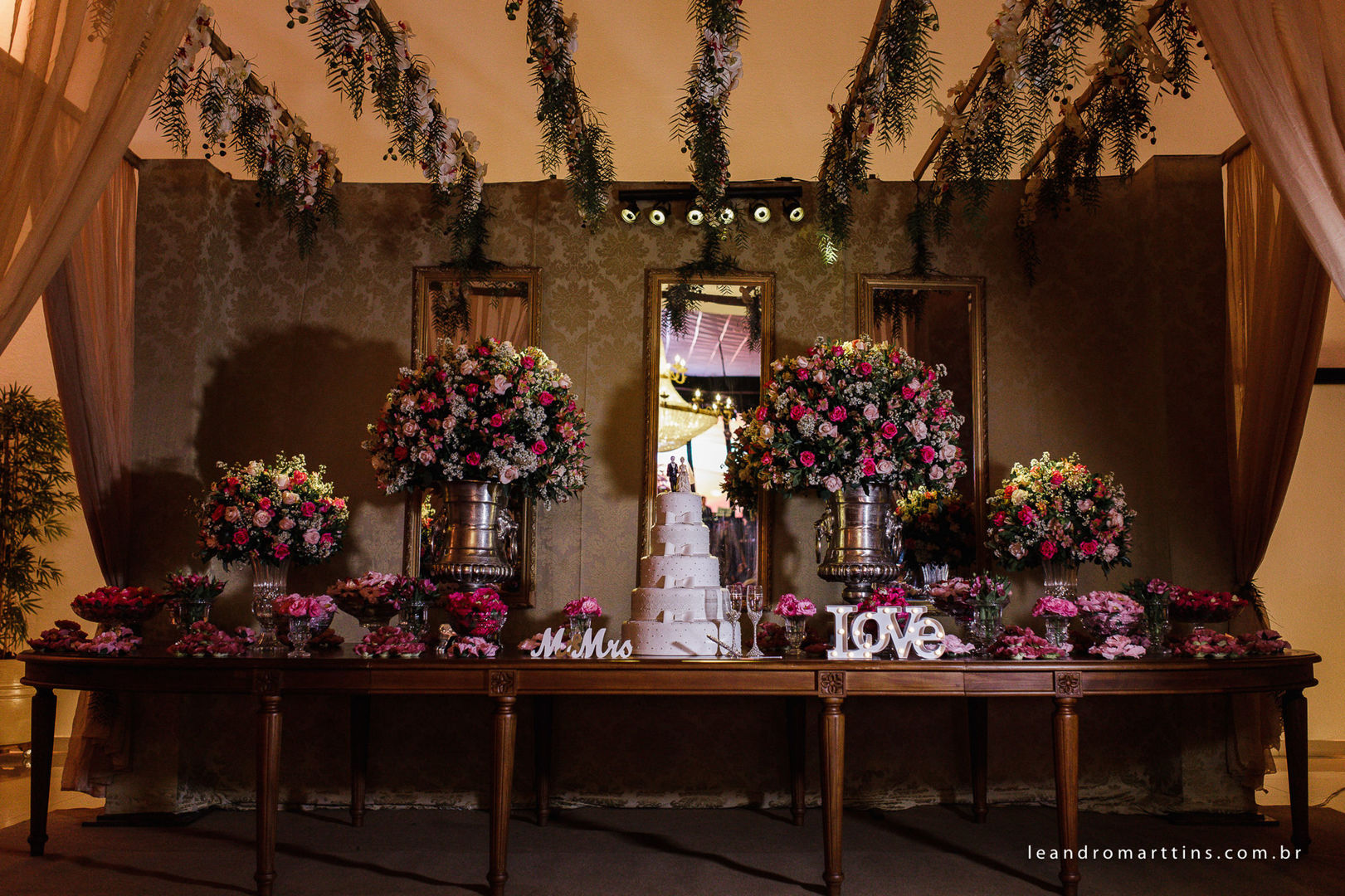 Foto Casamento Thaiz e Samuel no espaço Fauze Karam Buffet Foto Casamento Thaiz e Samuel no espaço Fauze Karam Buffet - Imagem 36