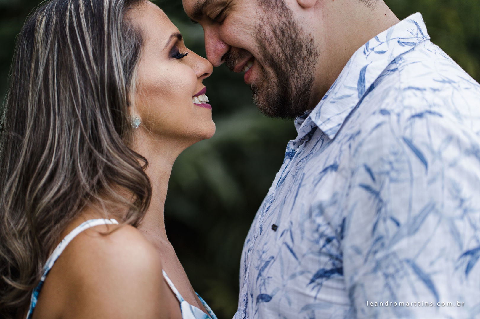 Foto Pré Wedding Gracielle e Diego no espaço Clever Casado Foto Pré Wedding Gracielle e Diego no espaço Clever Casado - Imagem 0