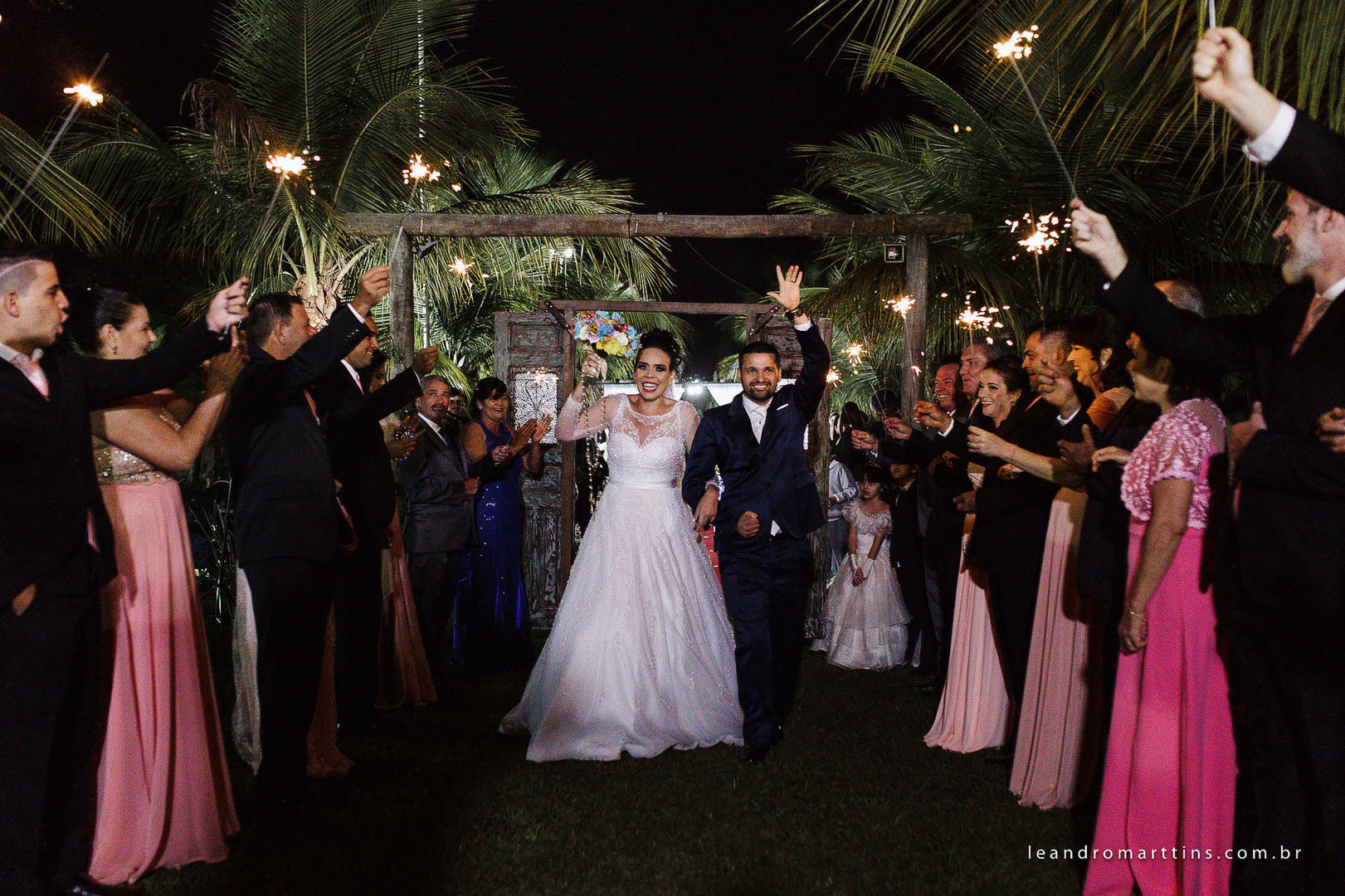 Foto Casamento Gabriela e Bruno no espaço Alfaville Eventos Foto Casamento Gabriela e Bruno no espaço Alfaville Eventos - Imagem 27