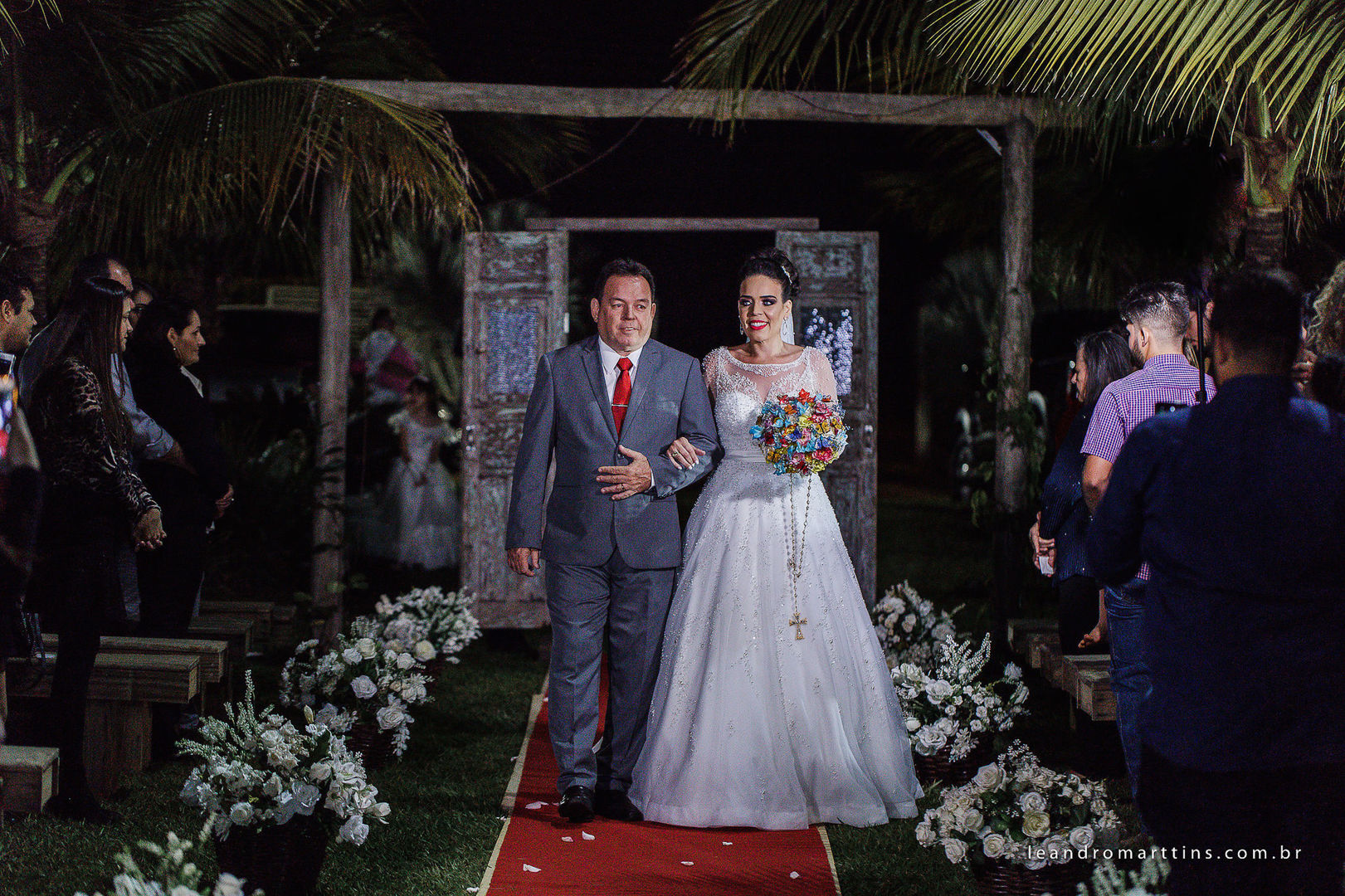 Foto Casamento Gabriela e Bruno no espaço Alfaville Eventos Foto Casamento Gabriela e Bruno no espaço Alfaville Eventos - Imagem 16