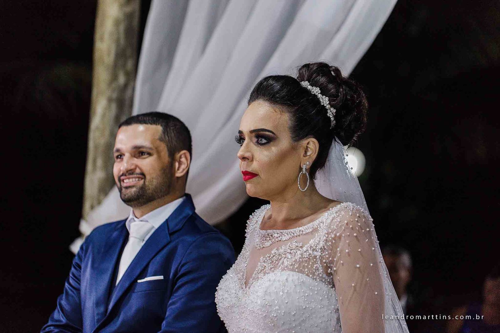 Foto Casamento Gabriela e Bruno no espaço Alfaville Eventos Foto Casamento Gabriela e Bruno no espaço Alfaville Eventos - Imagem 22
