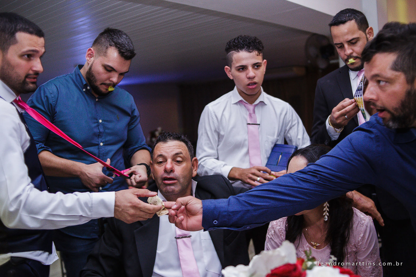 Foto Casamento Gabriela e Bruno no espaço Alfaville Eventos Foto Casamento Gabriela e Bruno no espaço Alfaville Eventos - Imagem 32