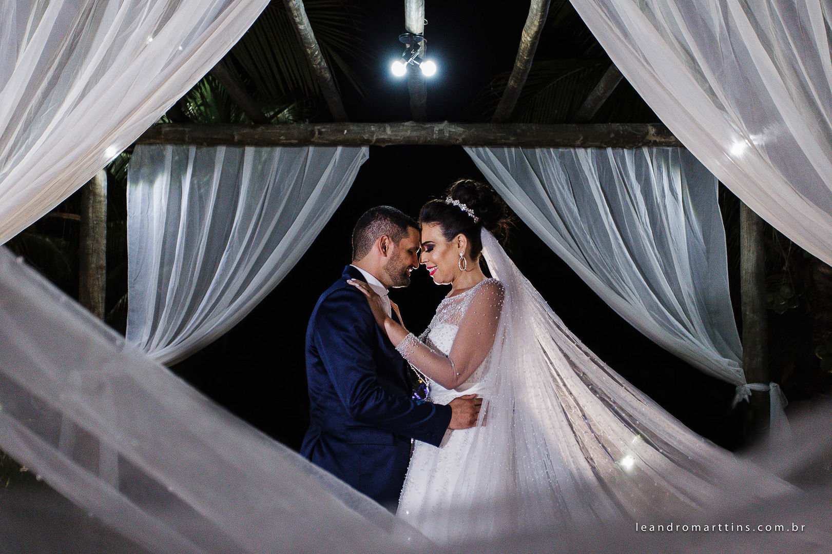 Foto Casamento Gabriela e Bruno no espaço Alfaville Eventos Foto Casamento Gabriela e Bruno no espaço Alfaville Eventos - Imagem 29
