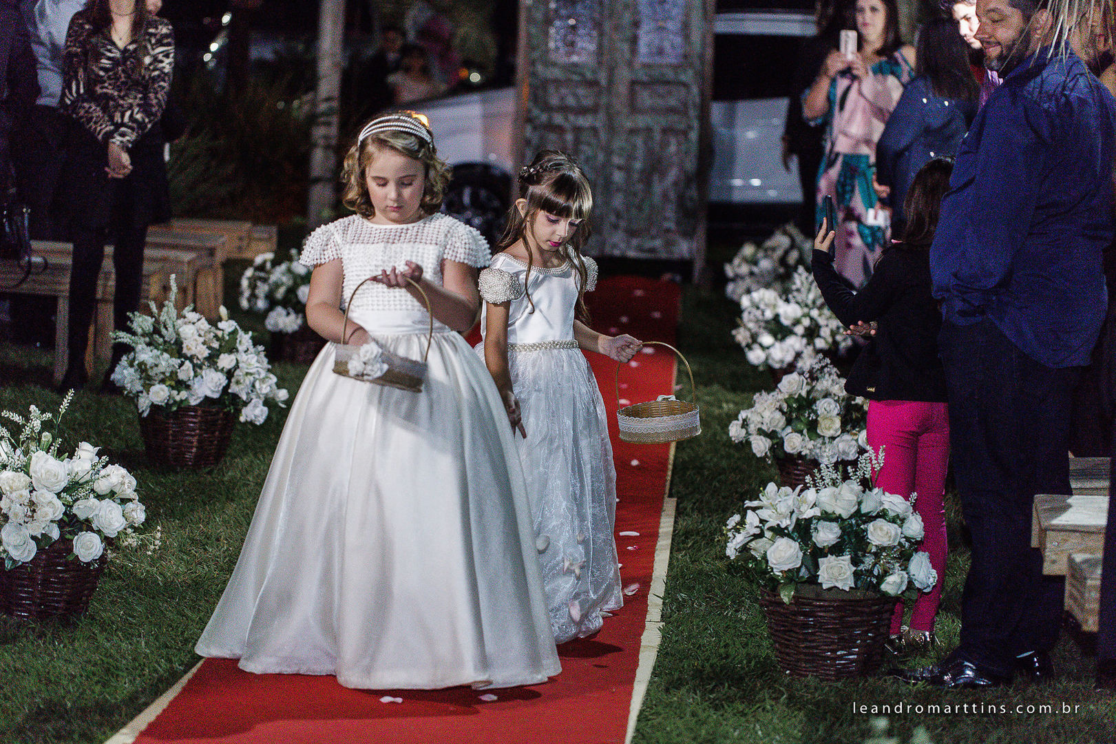 Foto Casamento Gabriela e Bruno no espaço Alfaville Eventos Foto Casamento Gabriela e Bruno no espaço Alfaville Eventos - Imagem 15