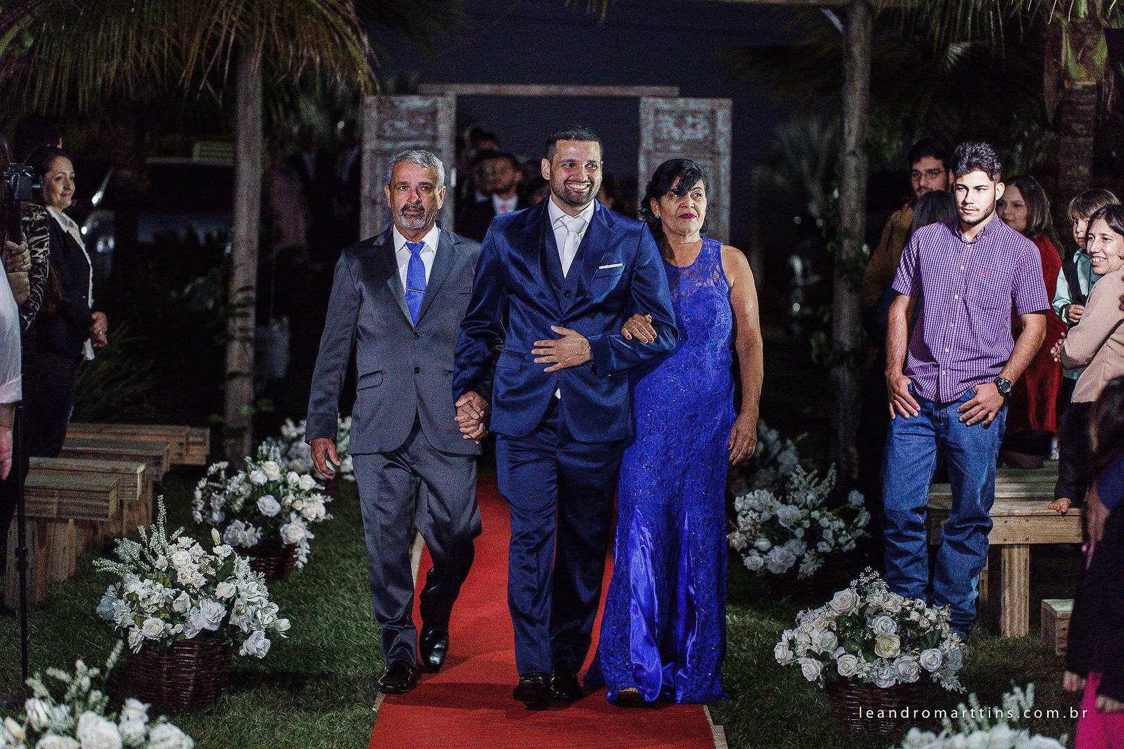 Foto Casamento Gabriela e Bruno no espaço Alfaville Eventos Foto Casamento Gabriela e Bruno no espaço Alfaville Eventos - Imagem 14