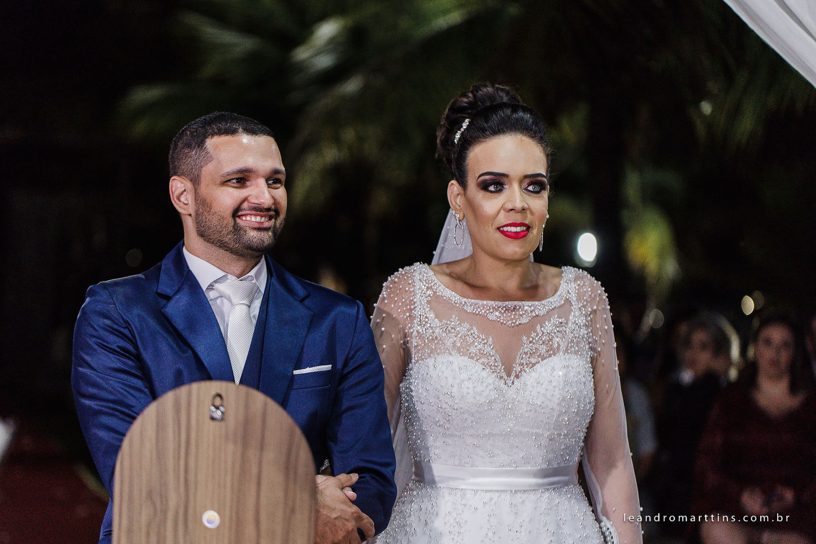 Foto Casamento Gabriela e Bruno no espaço Alfaville Eventos Foto Casamento Gabriela e Bruno no espaço Alfaville Eventos - Imagem 21