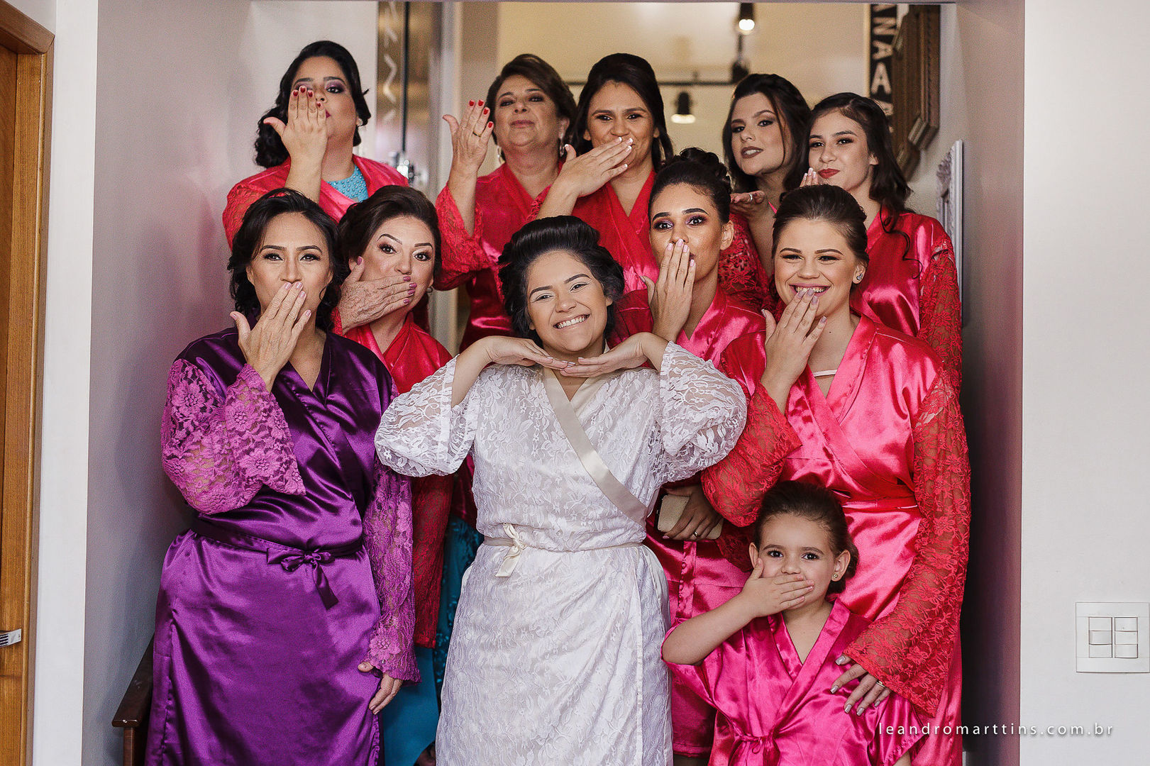 Foto Casamento Mariana e Lucas no espaço Santa Felicidade Eventos Foto Casamento Mariana e Lucas no espaço Santa Felicidade Eventos - Imagem 2