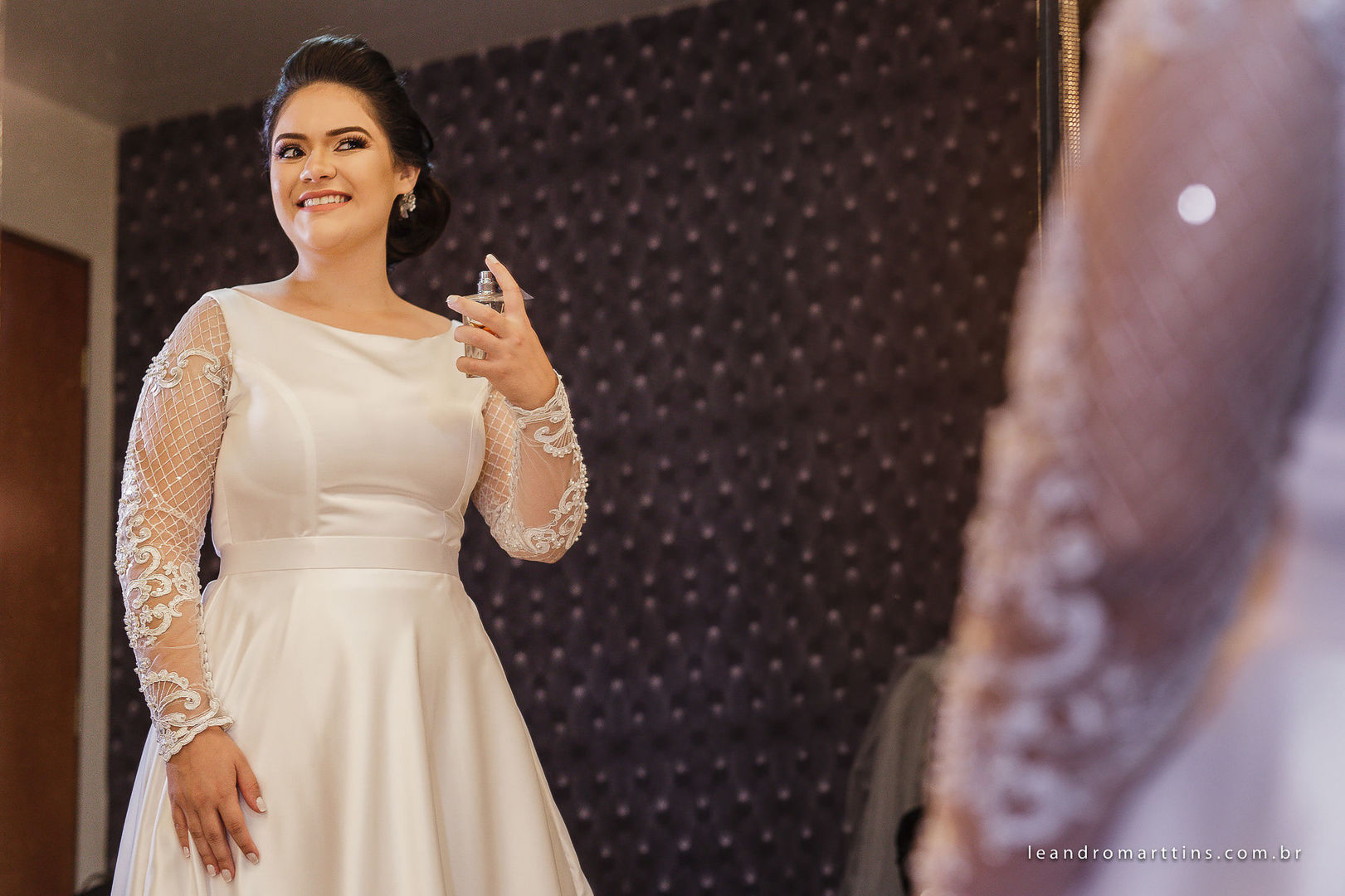 Foto Casamento Mariana e Lucas no espaço Santa Felicidade Eventos Foto Casamento Mariana e Lucas no espaço Santa Felicidade Eventos - Imagem 9