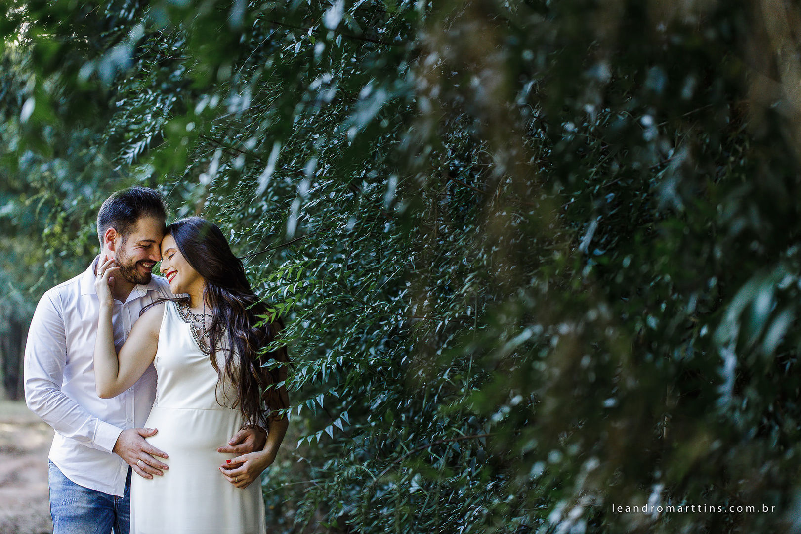 Foto Pré Wedding Sabrina e Victor em Ibirá - SP Foto Pré Wedding Sabrina e Victor em Ibirá - SP - Imagem 7