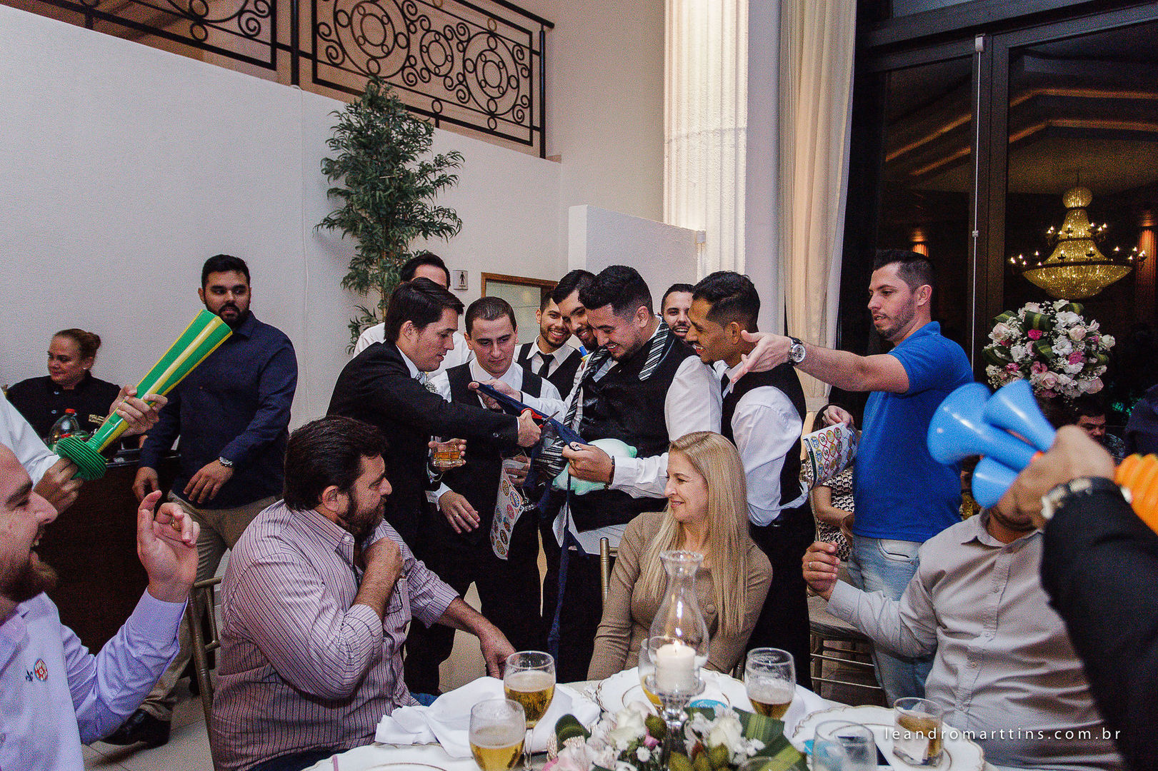 Foto Casamento Daiane e Marcos no espaço Fauze Karam Buffet Foto Casamento Daiane e Marcos no espaço Fauze Karam Buffet - Imagem 58