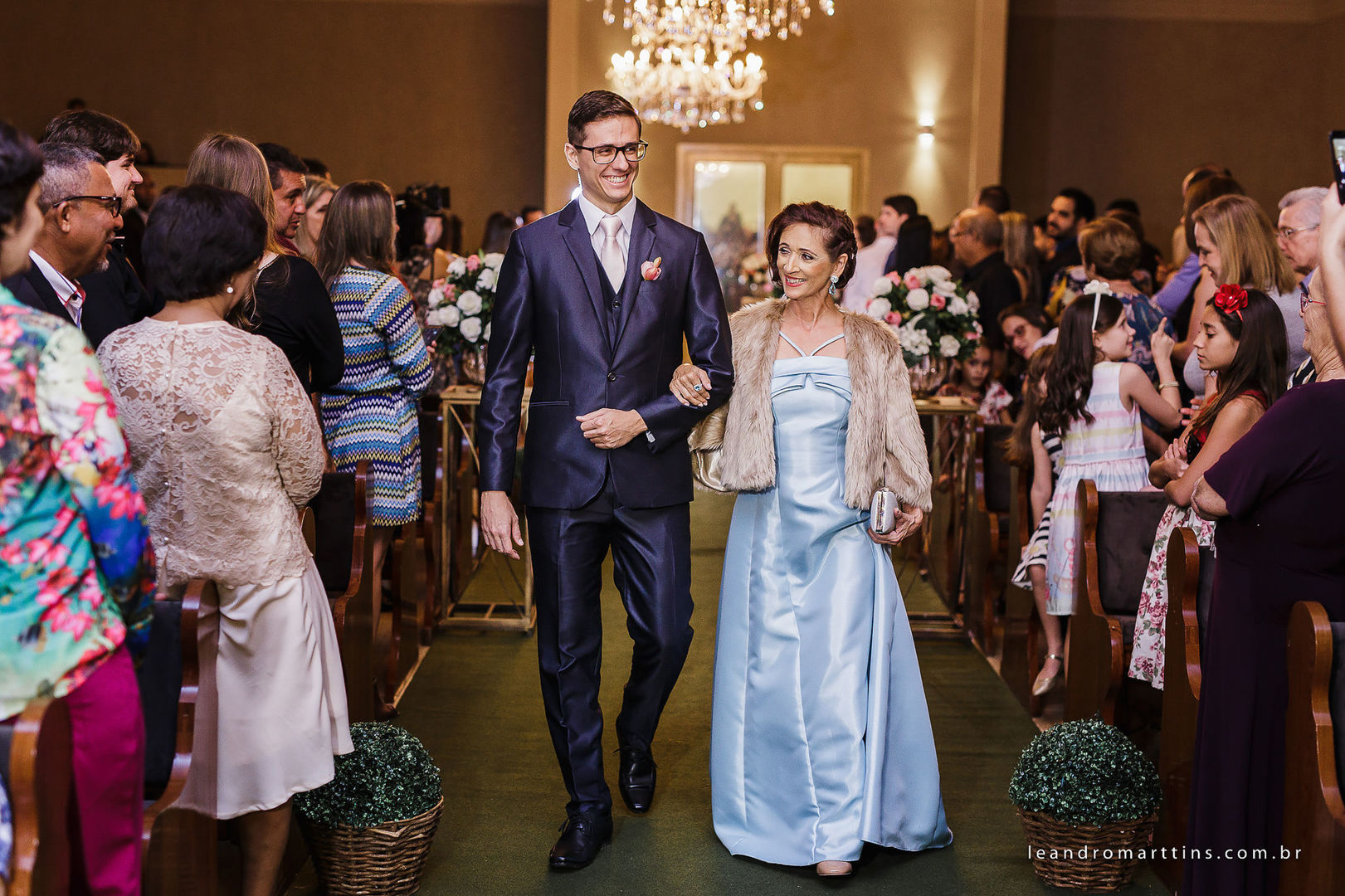 Foto Casamento Giovana e Victor no espaço Fauze Karam Buffet Foto Casamento Giovana e Victor no espaço Fauze Karam Buffet - Imagem 16