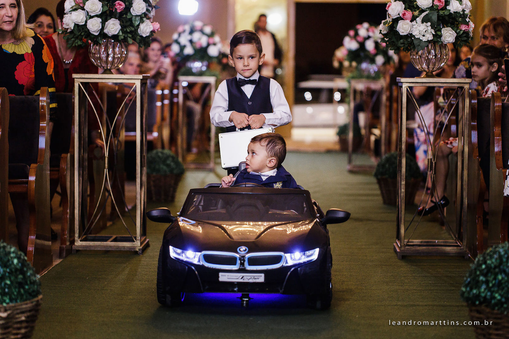 Foto Casamento Giovana e Victor no espaço Fauze Karam Buffet Foto Casamento Giovana e Victor no espaço Fauze Karam Buffet - Imagem 25