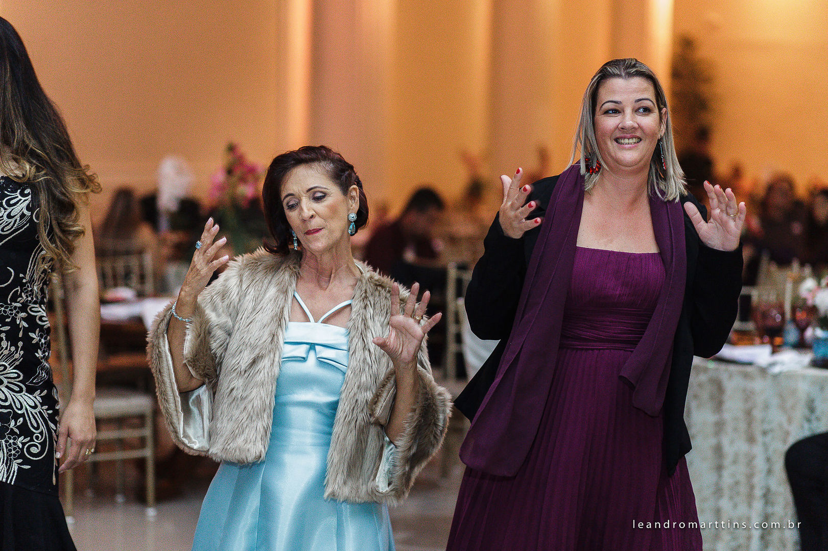 Foto Casamento Giovana e Victor no espaço Fauze Karam Buffet Foto Casamento Giovana e Victor no espaço Fauze Karam Buffet - Imagem 55