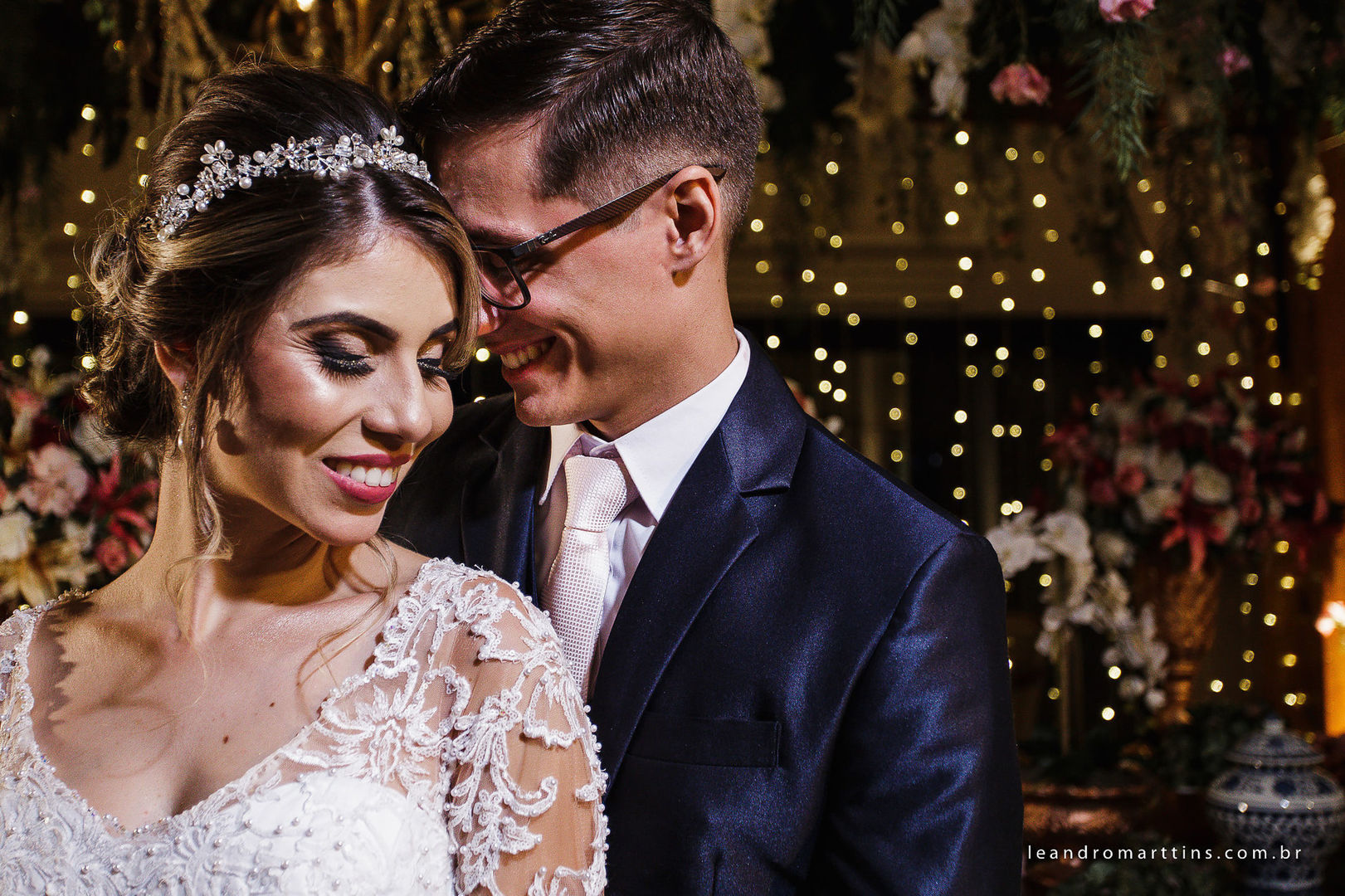 Foto Casamento Giovana e Victor no espaço Fauze Karam Buffet Foto Casamento Giovana e Victor no espaço Fauze Karam Buffet - Imagem 44