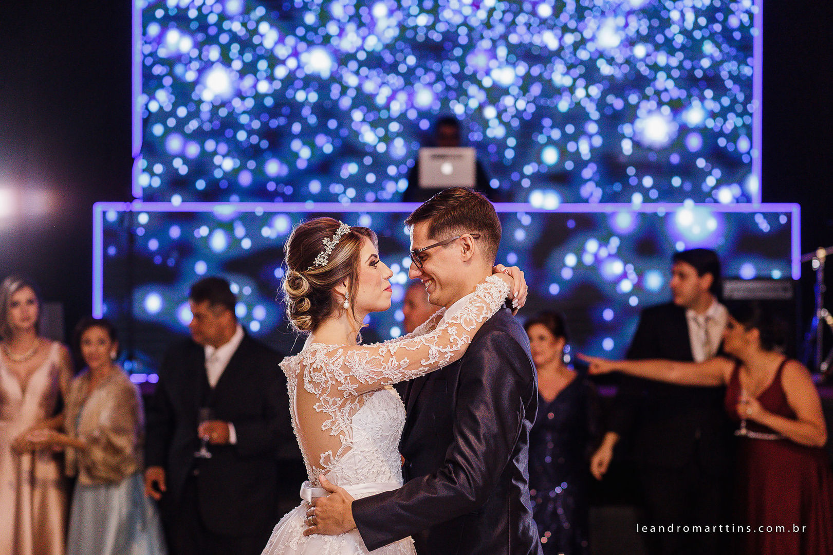 Foto Casamento Giovana e Victor no espaço Fauze Karam Buffet Foto Casamento Giovana e Victor no espaço Fauze Karam Buffet - Imagem 35