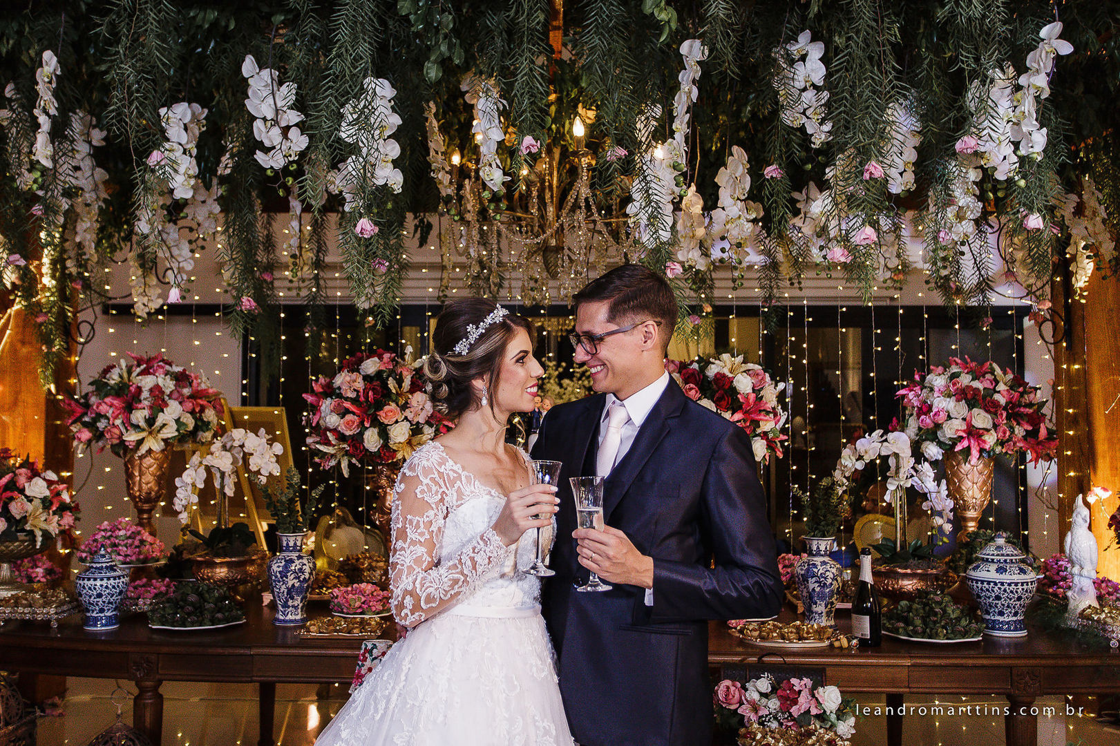 Foto Casamento Giovana e Victor no espaço Fauze Karam Buffet Foto Casamento Giovana e Victor no espaço Fauze Karam Buffet - Imagem 41