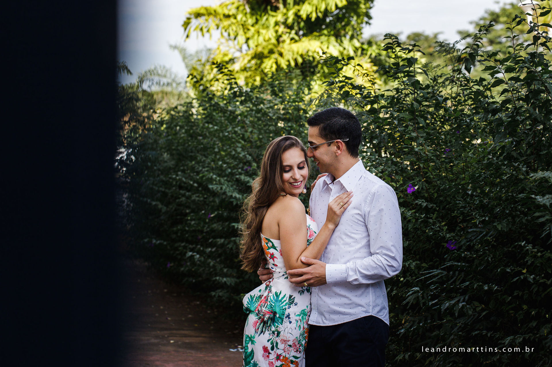 Foto Pré Wedding Giovanna e Jonathan no espaço Casa da Fazenda Foto Pré Wedding Giovanna e Jonathan no espaço Casa da Fazenda - Imagem 0