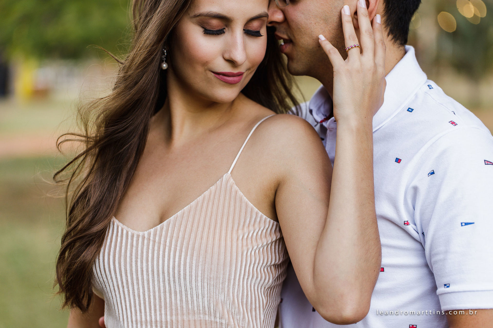 Foto Pré Wedding Giovanna e Jonathan no espaço Casa da Fazenda Foto Pré Wedding Giovanna e Jonathan no espaço Casa da Fazenda - Imagem 12