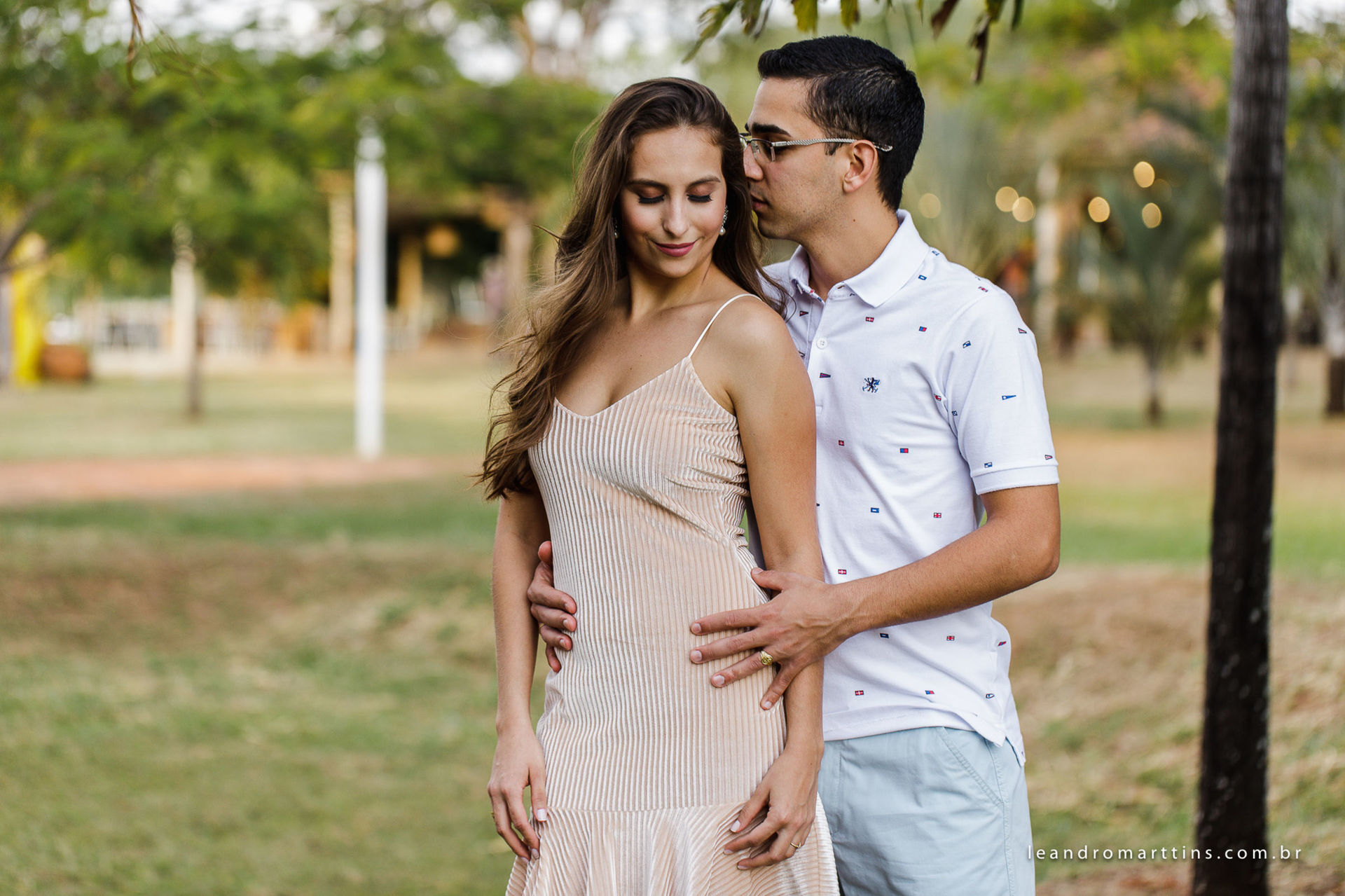 Foto Pré Wedding Giovanna e Jonathan no espaço Casa da Fazenda Foto Pré Wedding Giovanna e Jonathan no espaço Casa da Fazenda - Imagem 11