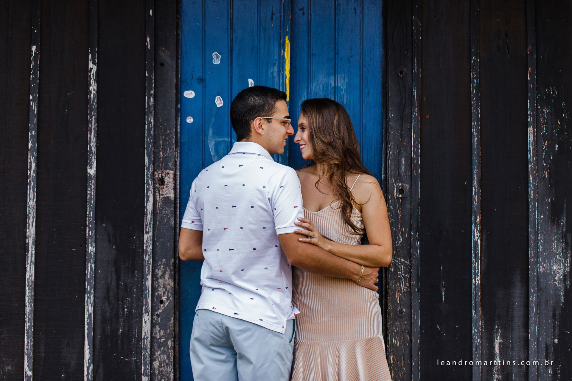 Foto Pré Wedding Giovanna e Jonathan no espaço Casa da Fazenda Foto Pré Wedding Giovanna e Jonathan no espaço Casa da Fazenda - Imagem 9