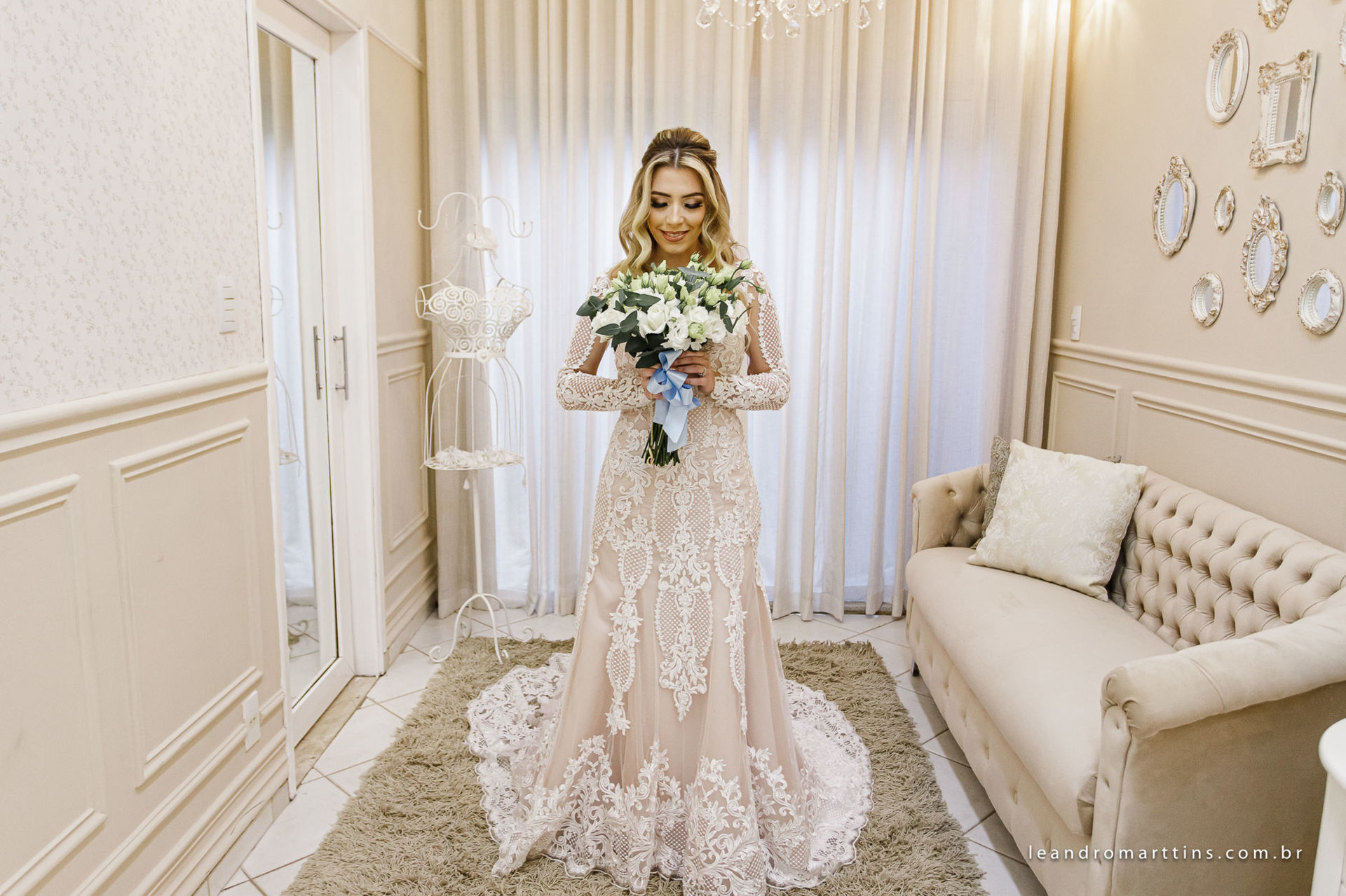 Foto Casamento Ariela e Marcos no espaço Villa Romeu em José Bonifácio Foto Casamento Ariela e Marcos no espaço Villa Romeu em José Bonifácio - Imagem 7
