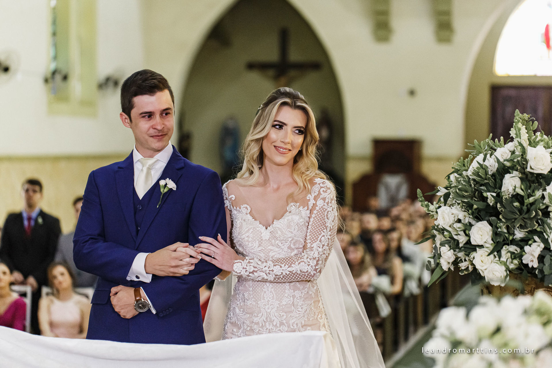Foto Casamento Ariela e Marcos no espaço Villa Romeu em José Bonifácio Foto Casamento Ariela e Marcos no espaço Villa Romeu em José Bonifácio - Imagem 29
