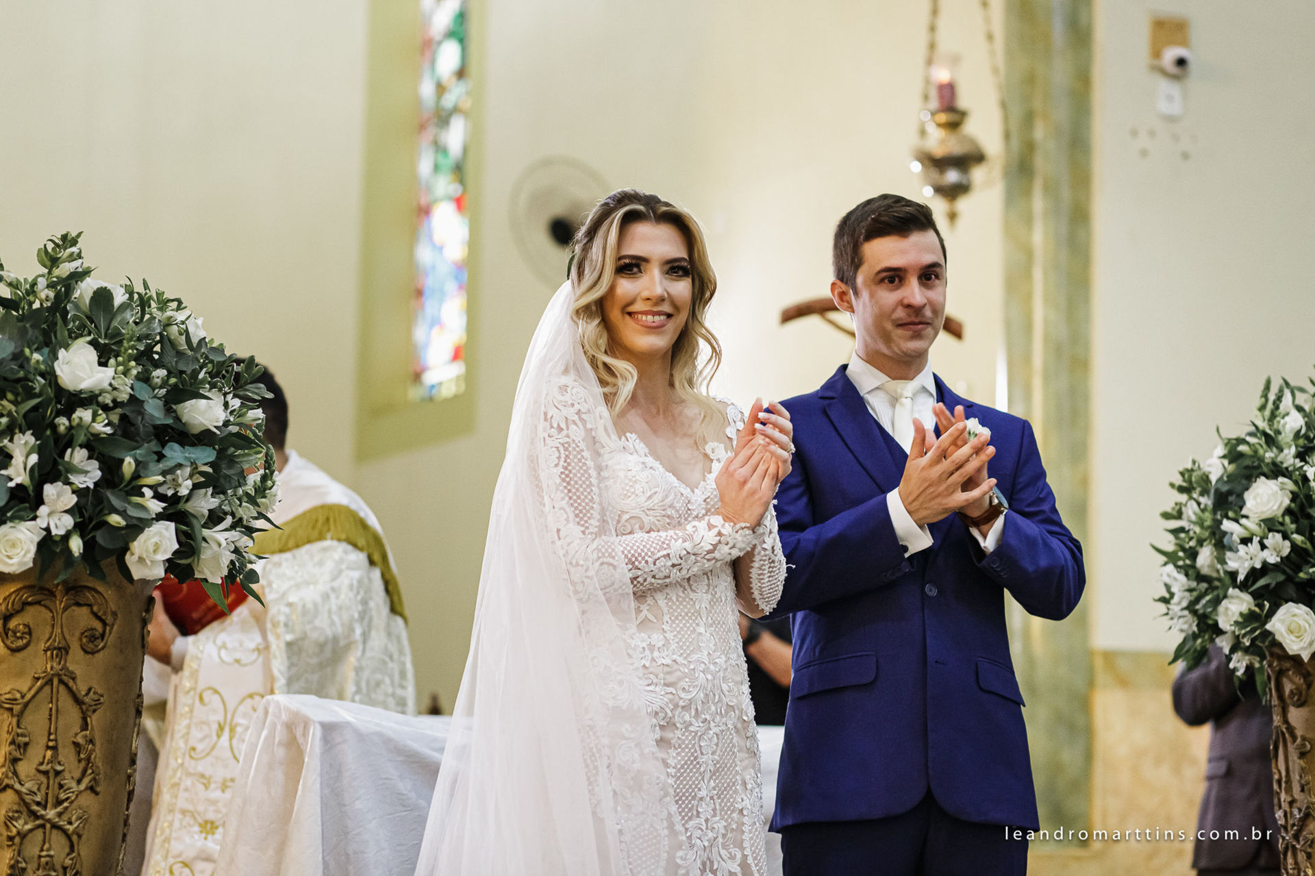 Foto Casamento Ariela e Marcos no espaço Villa Romeu em José Bonifácio Foto Casamento Ariela e Marcos no espaço Villa Romeu em José Bonifácio - Imagem 39