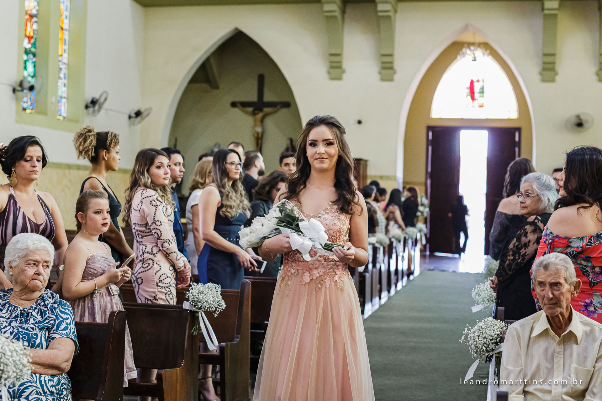 Foto Casamento Ariela e Marcos no espaço Villa Romeu em José Bonifácio Foto Casamento Ariela e Marcos no espaço Villa Romeu em José Bonifácio - Imagem 22