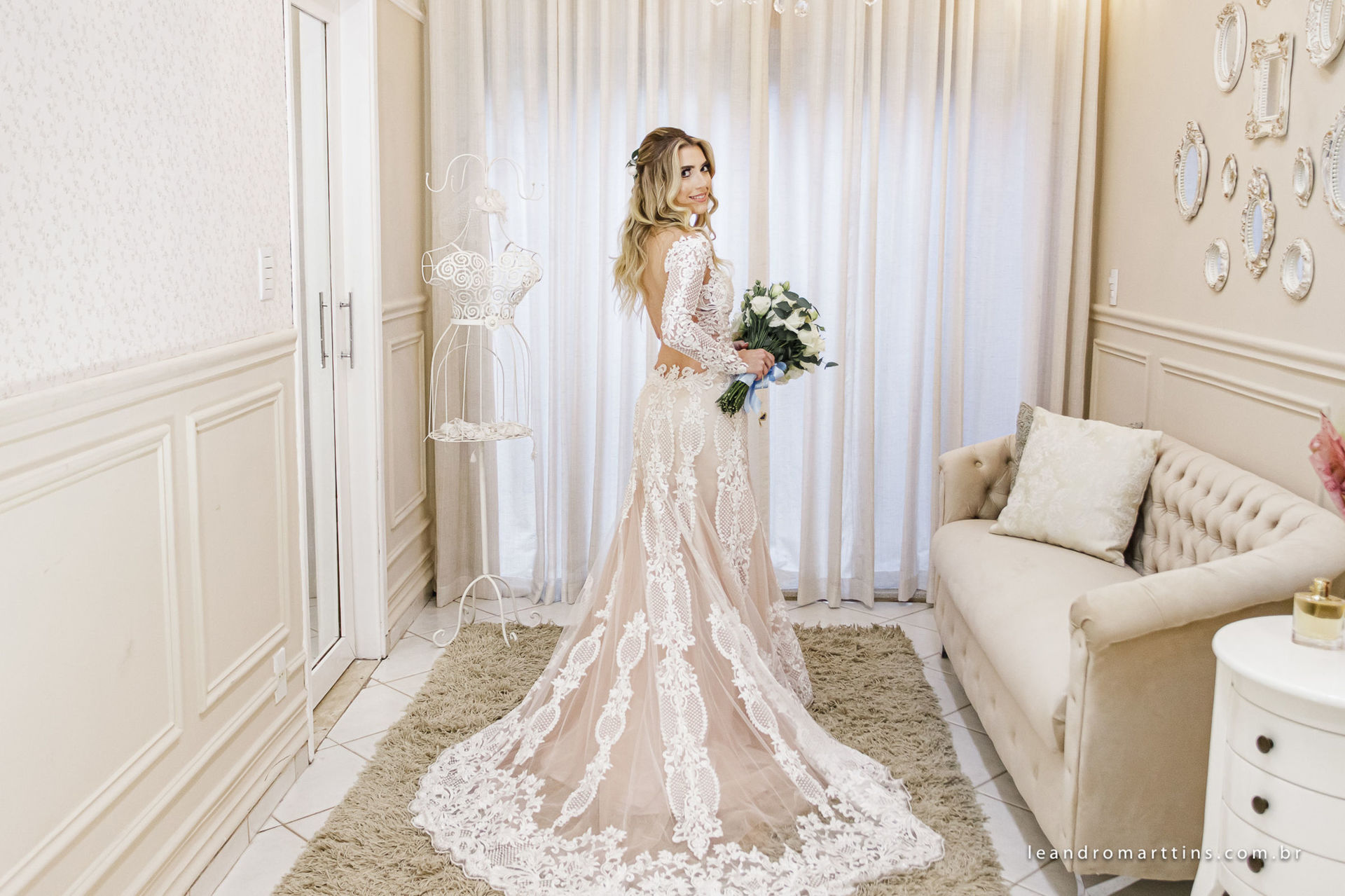 Foto Casamento Ariela e Marcos no espaço Villa Romeu em José Bonifácio Foto Casamento Ariela e Marcos no espaço Villa Romeu em José Bonifácio - Imagem 8