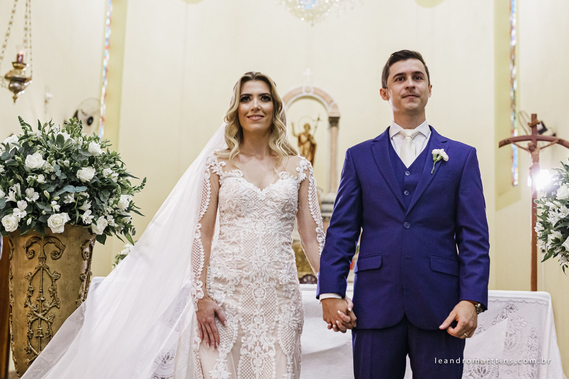 Foto Casamento Ariela e Marcos no espaço Villa Romeu em José Bonifácio Foto Casamento Ariela e Marcos no espaço Villa Romeu em José Bonifácio - Imagem 42