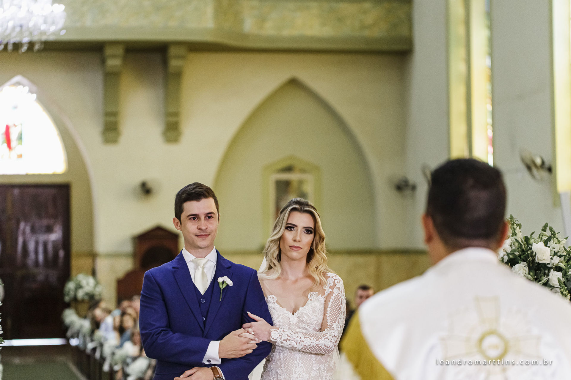 Foto Casamento Ariela e Marcos no espaço Villa Romeu em José Bonifácio Foto Casamento Ariela e Marcos no espaço Villa Romeu em José Bonifácio - Imagem 31