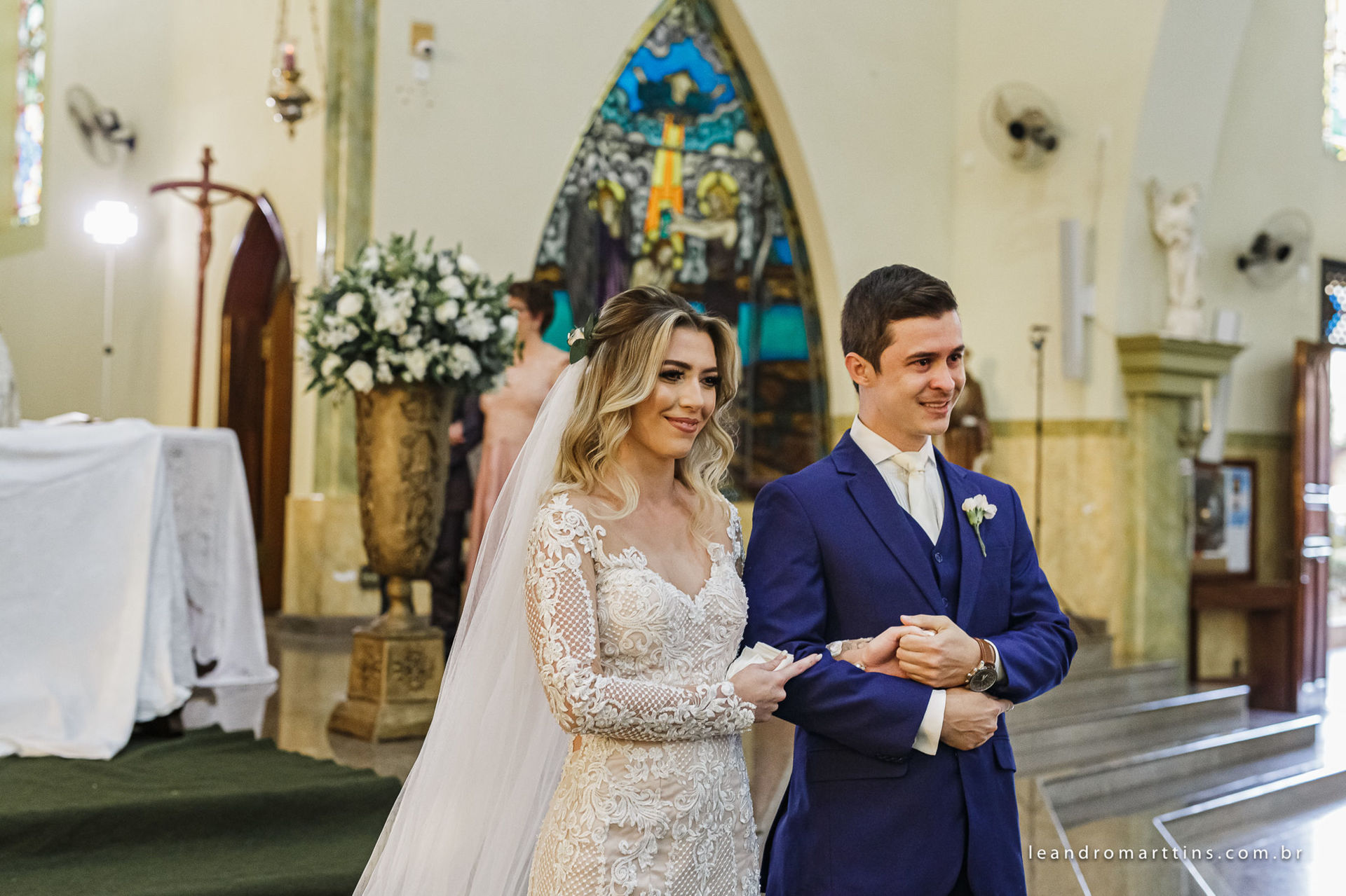 Foto Casamento Ariela e Marcos no espaço Villa Romeu em José Bonifácio Foto Casamento Ariela e Marcos no espaço Villa Romeu em José Bonifácio - Imagem 36