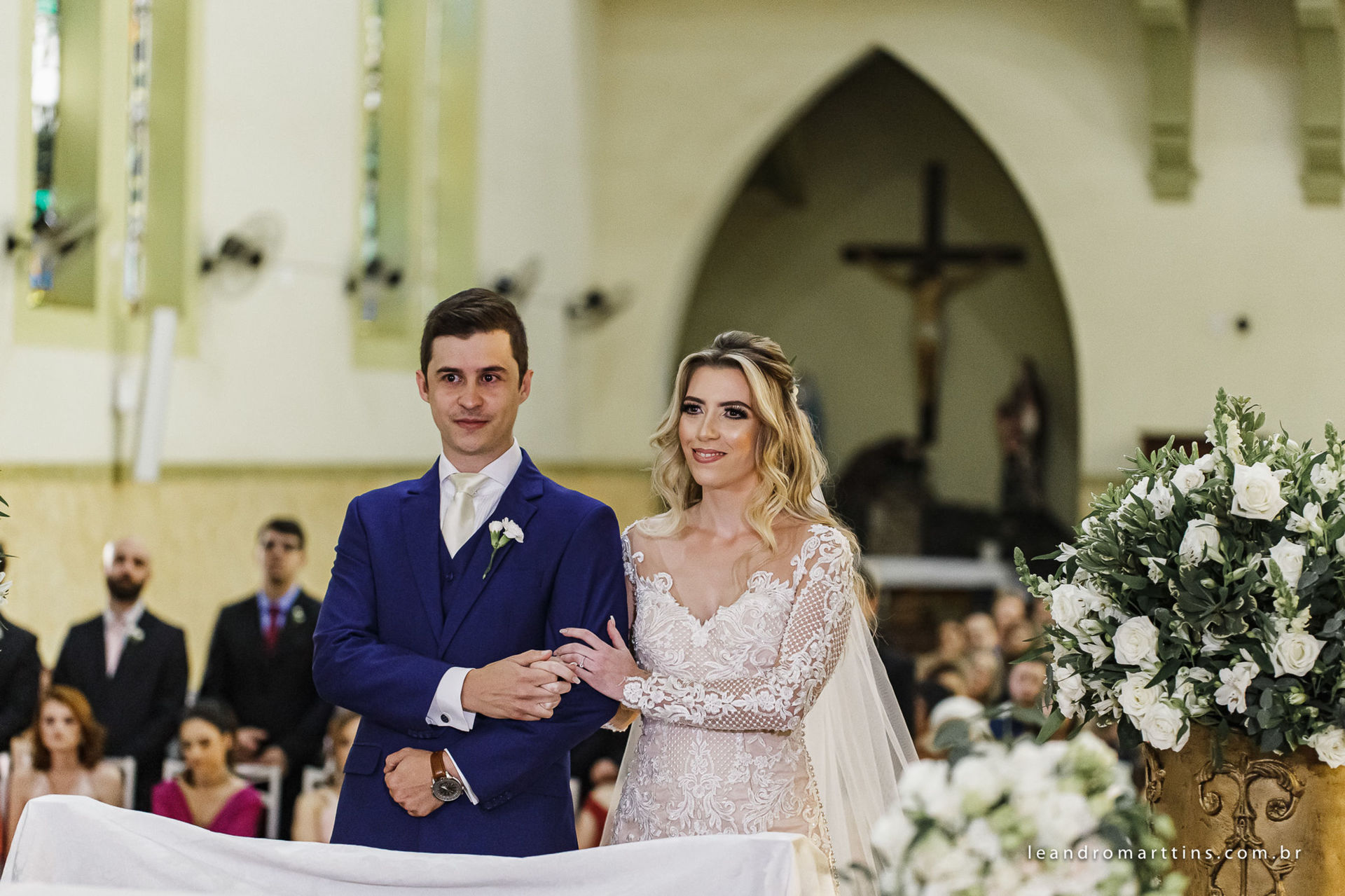 Foto Casamento Ariela e Marcos no espaço Villa Romeu em José Bonifácio Foto Casamento Ariela e Marcos no espaço Villa Romeu em José Bonifácio - Imagem 27