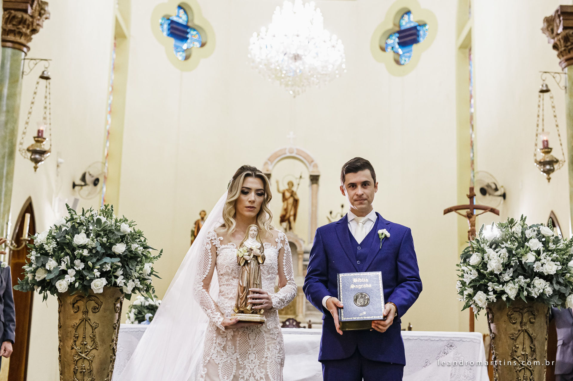 Foto Casamento Ariela e Marcos no espaço Villa Romeu em José Bonifácio Foto Casamento Ariela e Marcos no espaço Villa Romeu em José Bonifácio - Imagem 43
