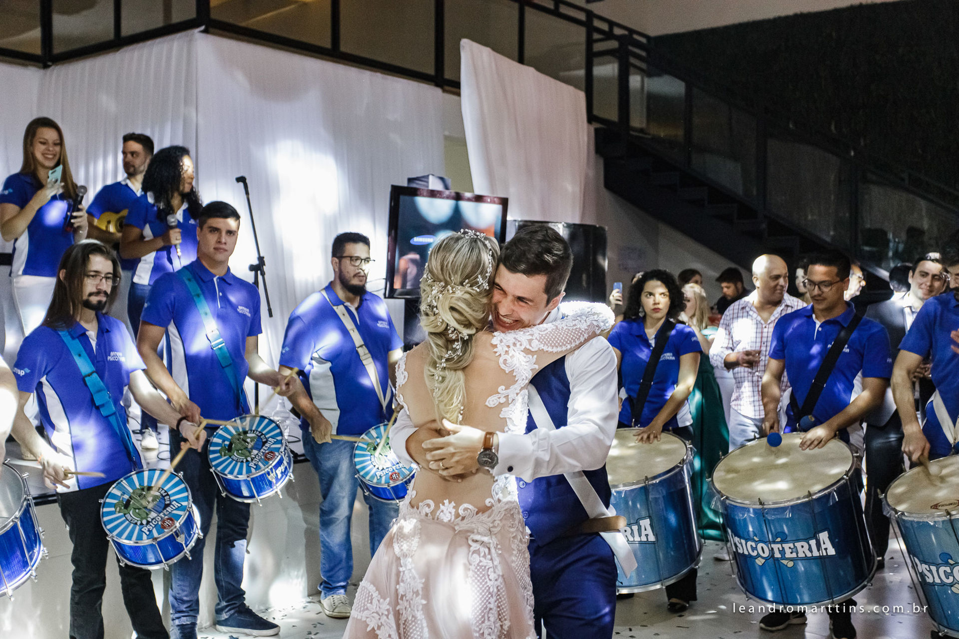 Foto Casamento Ariela e Marcos no espaço Villa Romeu em José Bonifácio Foto Casamento Ariela e Marcos no espaço Villa Romeu em José Bonifácio - Imagem 73
