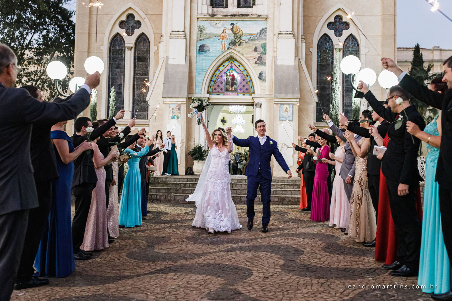 Foto Casamento Ariela e Marcos no espaço Villa Romeu em José Bonifácio Foto Casamento Ariela e Marcos no espaço Villa Romeu em José Bonifácio - Imagem 45