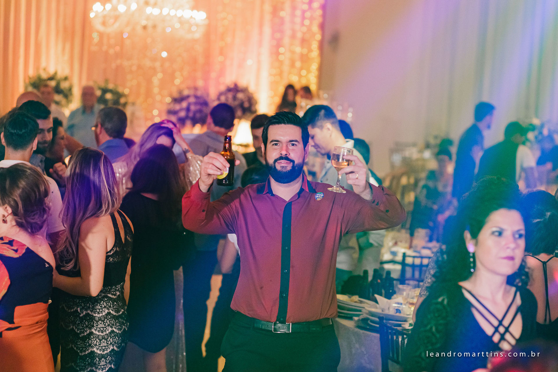 Foto Casamento Ariela e Marcos no espaço Villa Romeu em José Bonifácio Foto Casamento Ariela e Marcos no espaço Villa Romeu em José Bonifácio - Imagem 85