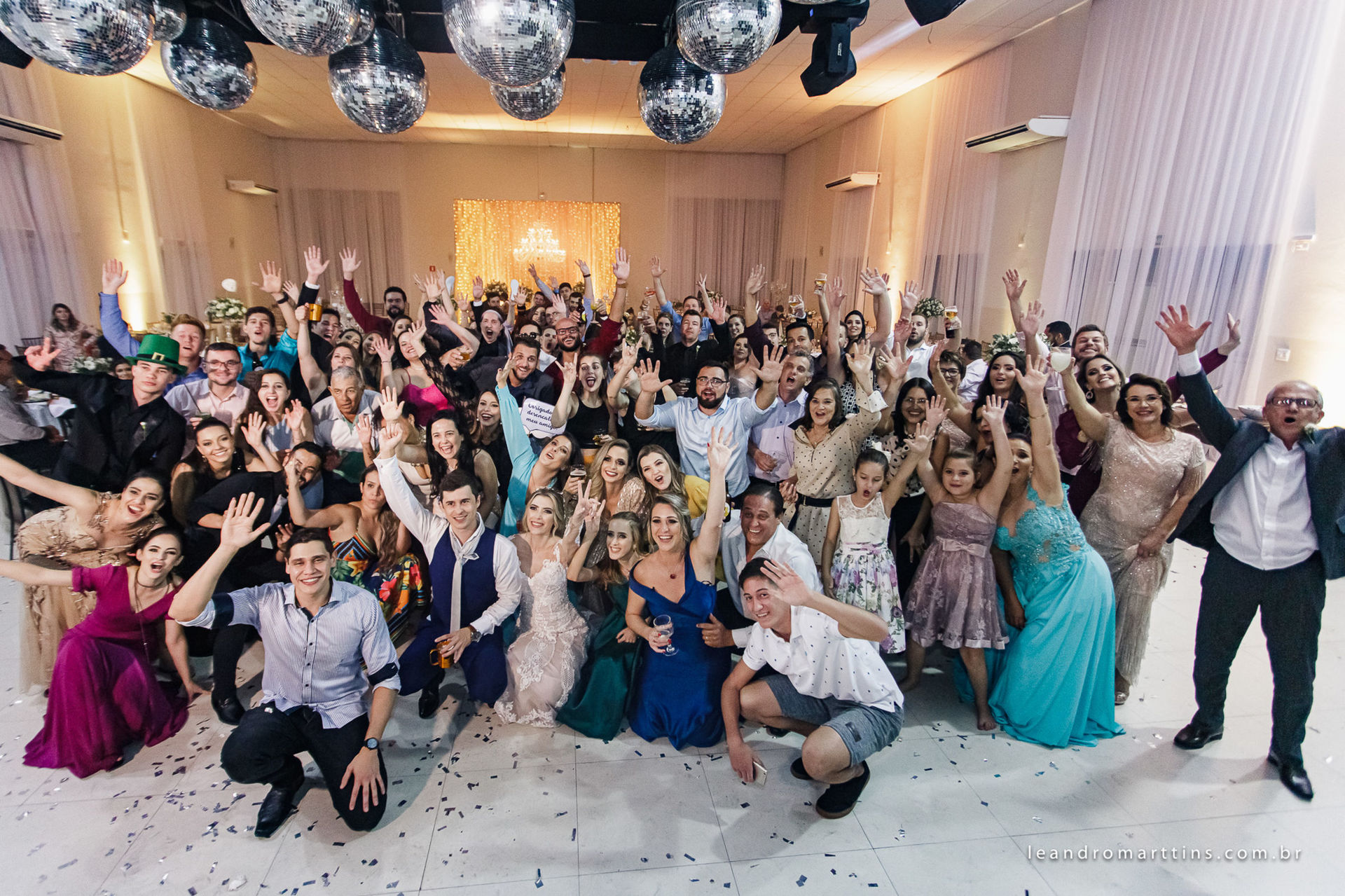 Foto Casamento Ariela e Marcos no espaço Villa Romeu em José Bonifácio Foto Casamento Ariela e Marcos no espaço Villa Romeu em José Bonifácio - Imagem 93