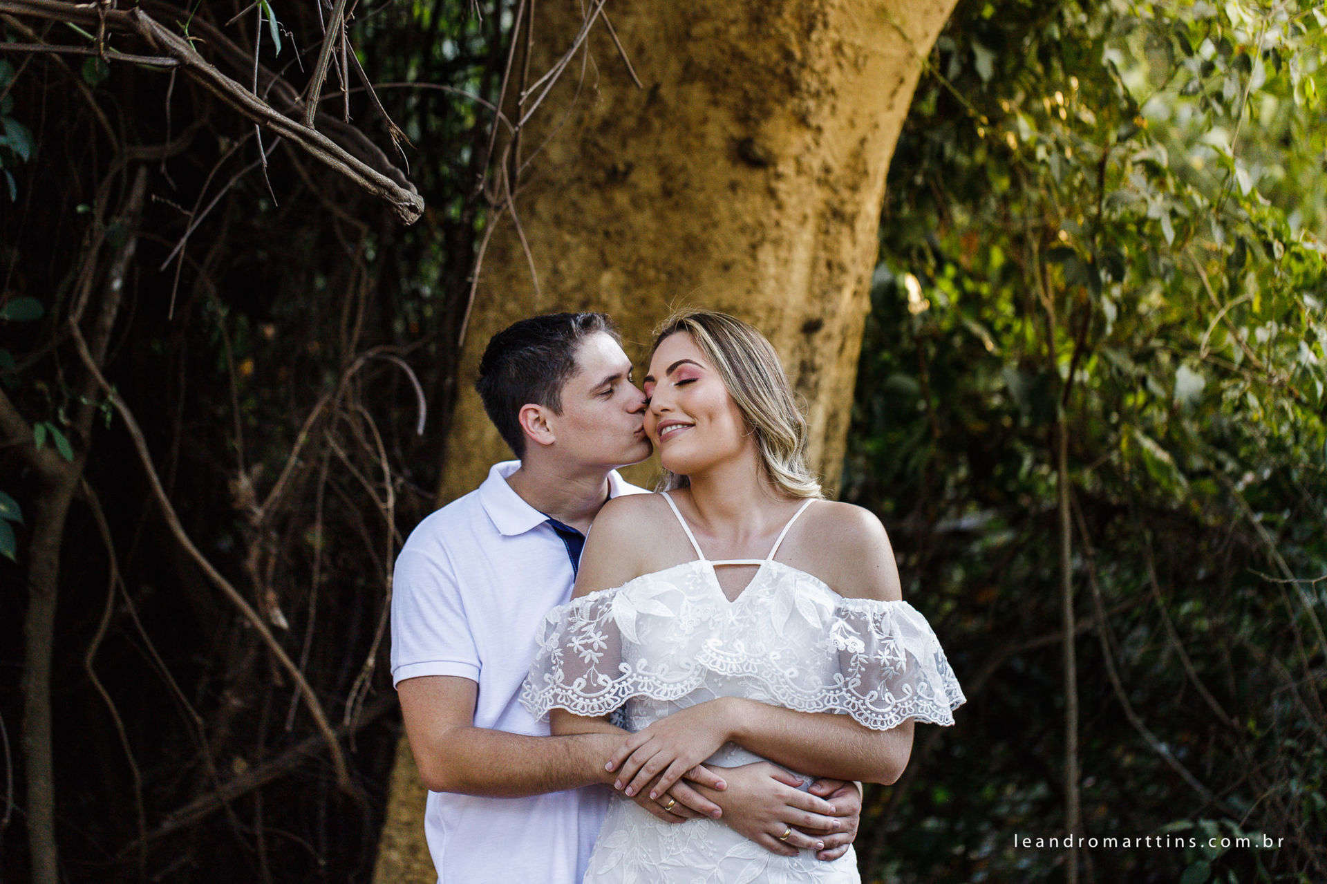 Foto Pré Wedding Brunna e Marcos em São José do Rio Preto - SP Foto Pré Wedding Brunna e Marcos em São José do Rio Preto - SP - Imagem 0