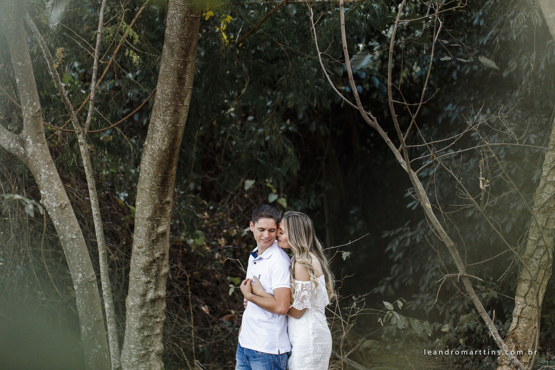 Foto Pré Wedding Brunna e Marcos em São José do Rio Preto - SP Foto Pré Wedding Brunna e Marcos em São José do Rio Preto - SP - Imagem 13