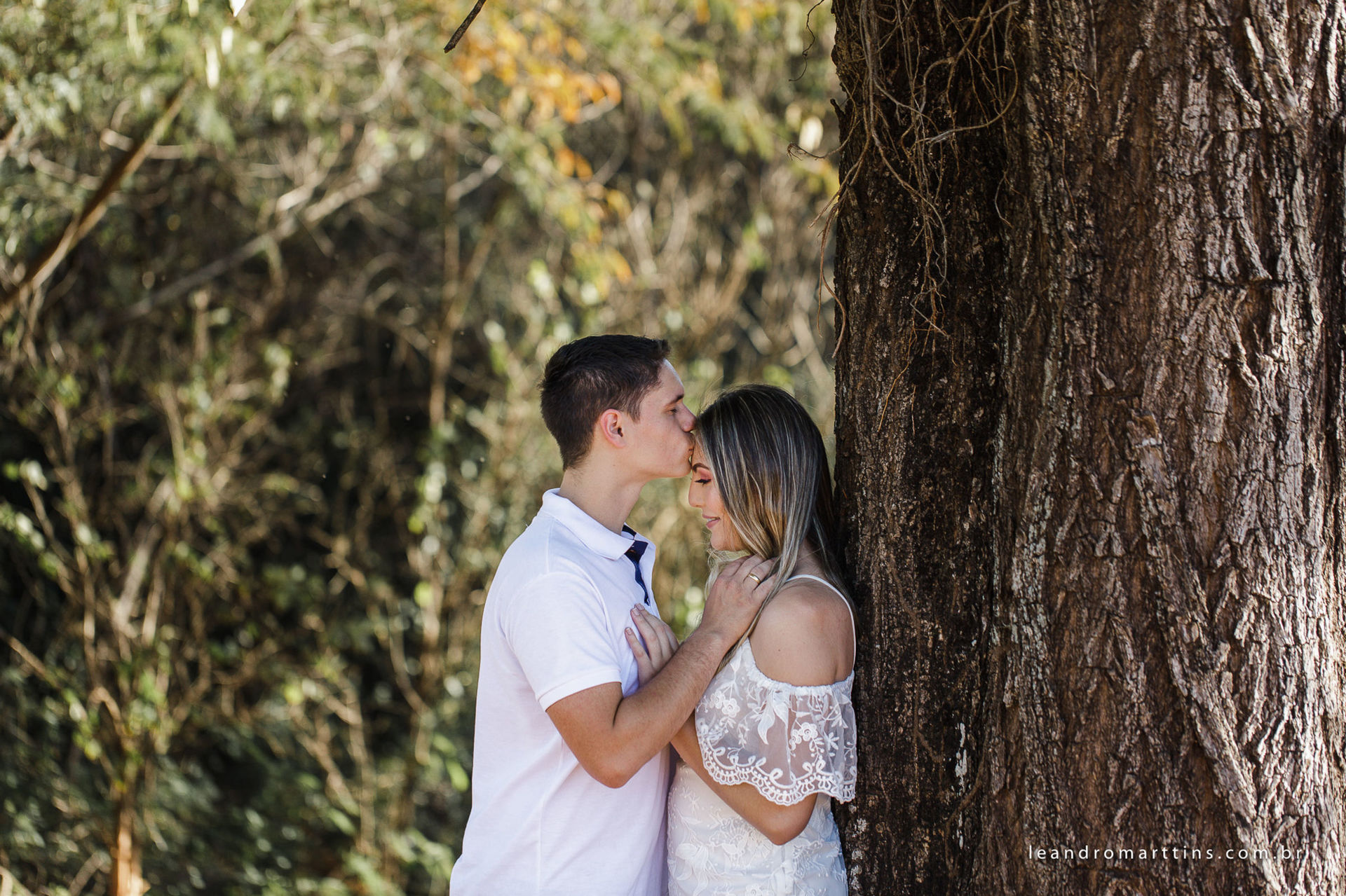 Foto Pré Wedding Brunna e Marcos em São José do Rio Preto - SP Foto Pré Wedding Brunna e Marcos em São José do Rio Preto - SP - Imagem 6