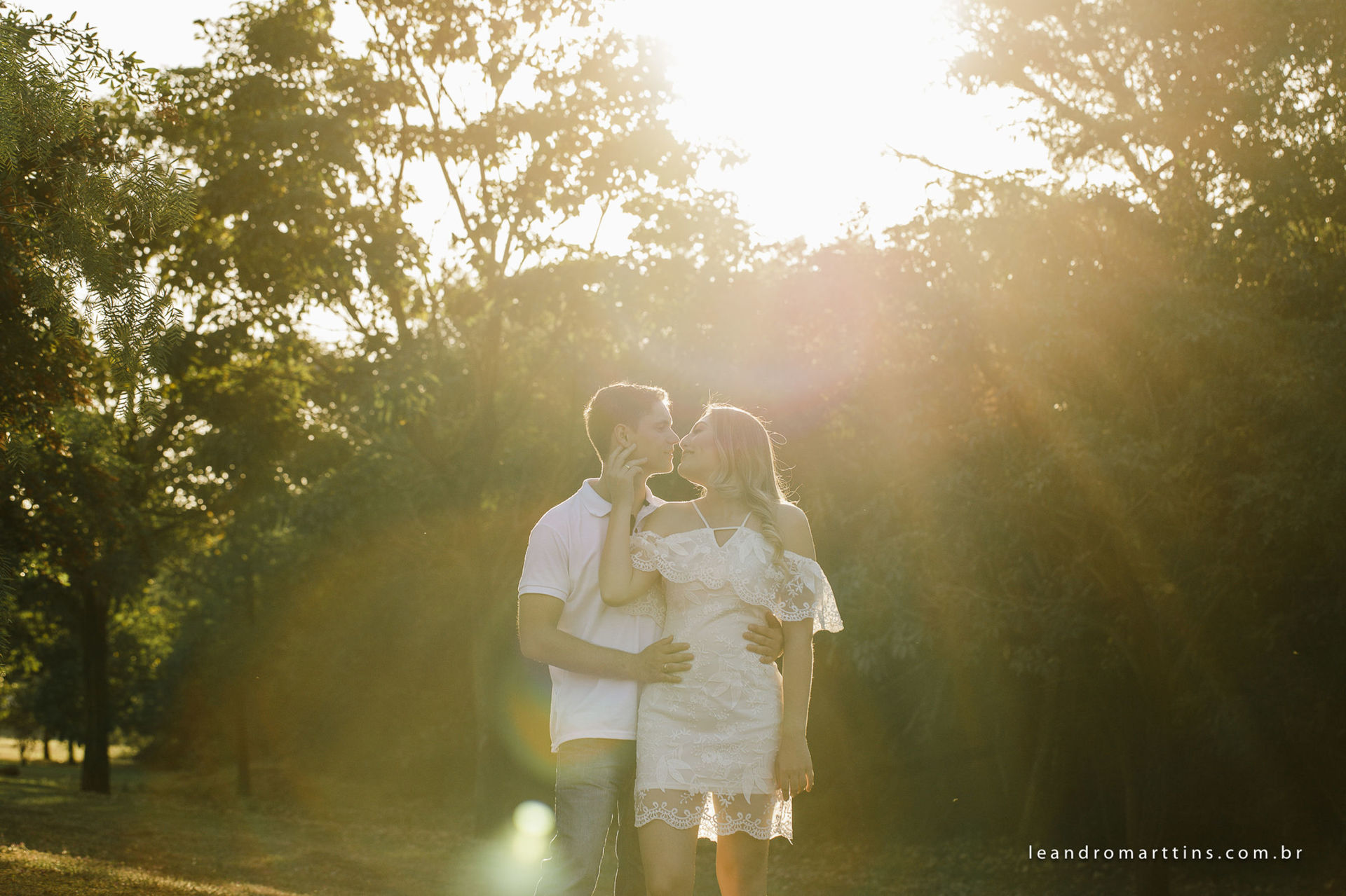 Foto Pré Wedding Brunna e Marcos em São José do Rio Preto - SP Foto Pré Wedding Brunna e Marcos em São José do Rio Preto - SP - Imagem 16