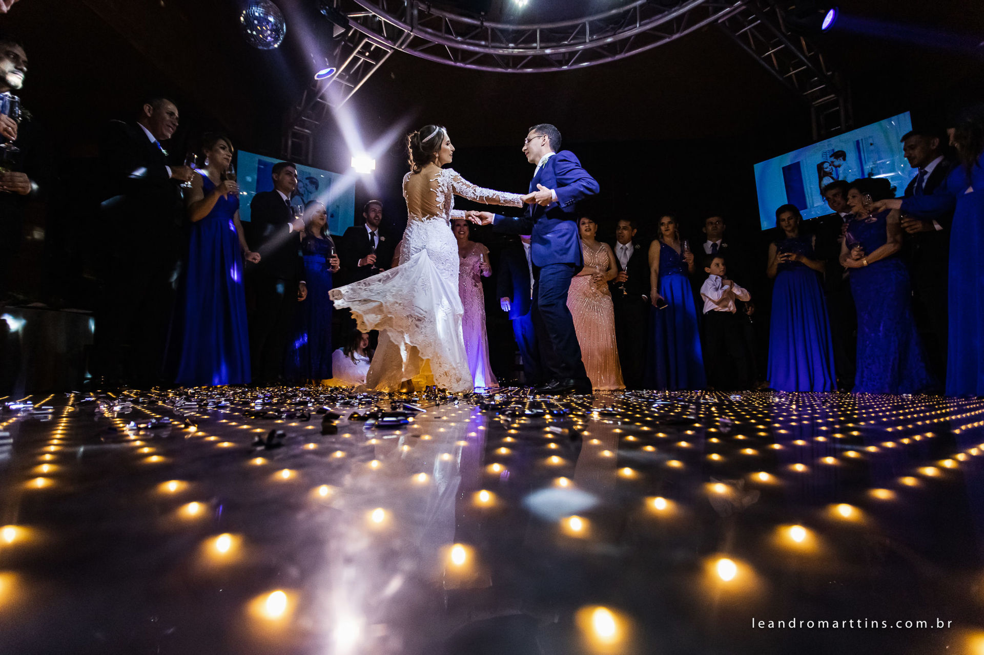 Foto Casamento Giovanna e Jonathan no espaço Glauber Carvalho Foto Casamento Giovanna e Jonathan no espaço Glauber Carvalho - Imagem 41