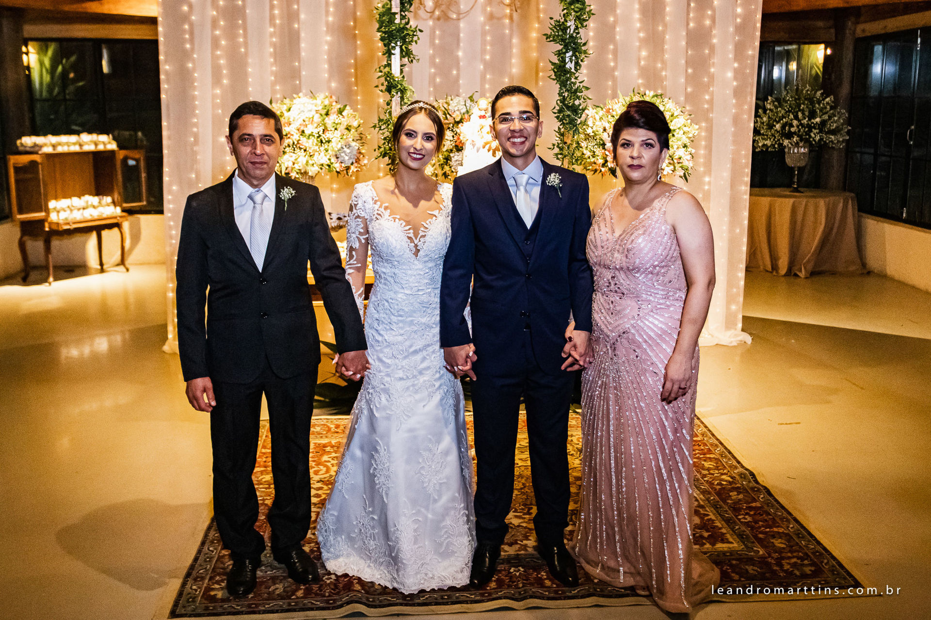Foto Casamento Giovanna e Jonathan no espaço Glauber Carvalho Foto Casamento Giovanna e Jonathan no espaço Glauber Carvalho - Imagem 43