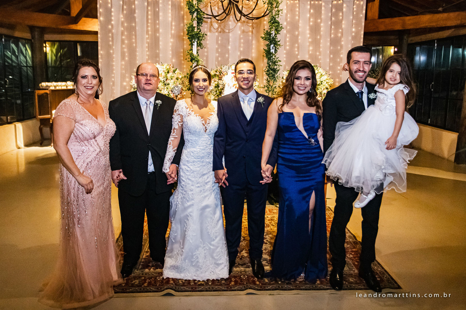 Foto Casamento Giovanna e Jonathan no espaço Glauber Carvalho Foto Casamento Giovanna e Jonathan no espaço Glauber Carvalho - Imagem 42