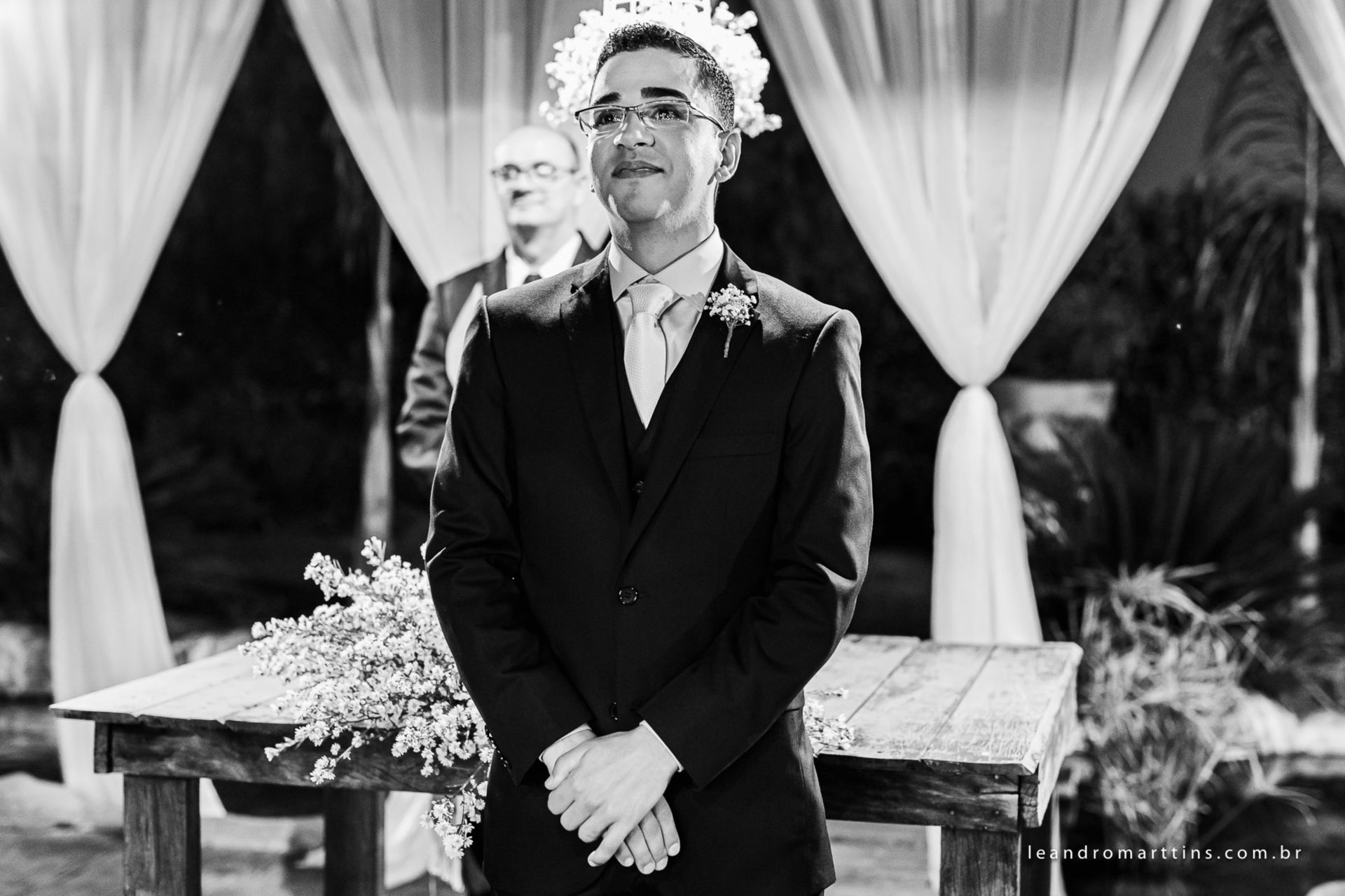 Foto Casamento Giovanna e Jonathan no espaço Glauber Carvalho Foto Casamento Giovanna e Jonathan no espaço Glauber Carvalho - Imagem 15