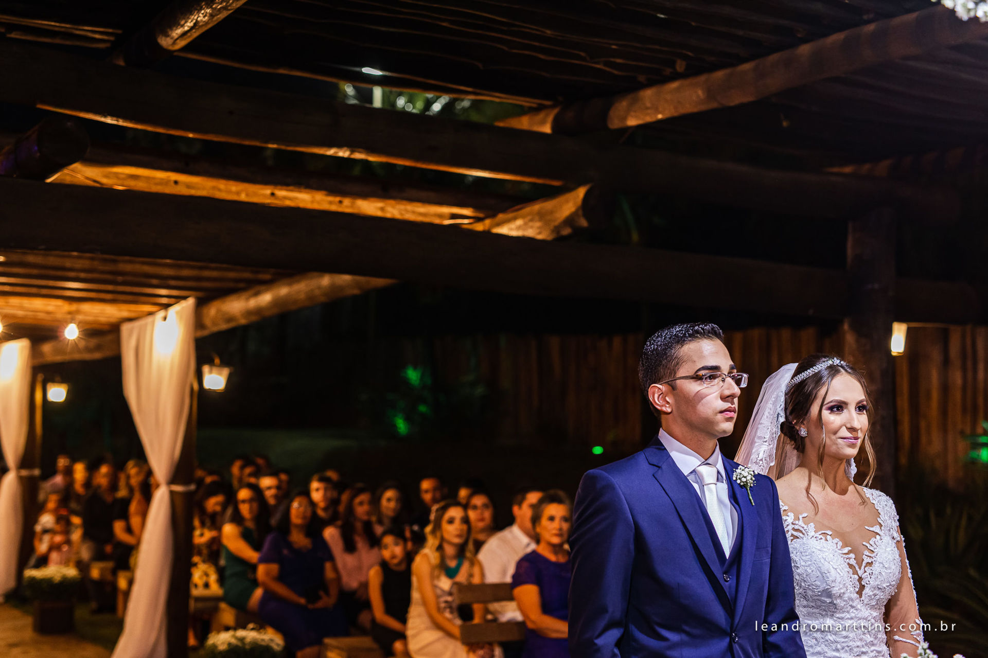 Foto Casamento Giovanna e Jonathan no espaço Glauber Carvalho Foto Casamento Giovanna e Jonathan no espaço Glauber Carvalho - Imagem 19