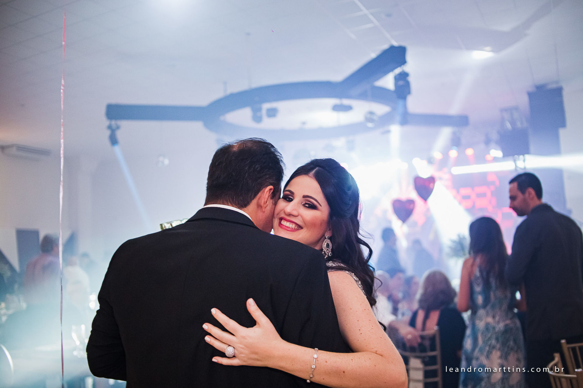 Foto Casamento Gracielle e Diego no espaço Fauze Karam Buffet Foto Casamento Gracielle e Diego no espaço Fauze Karam Buffet - Imagem 64
