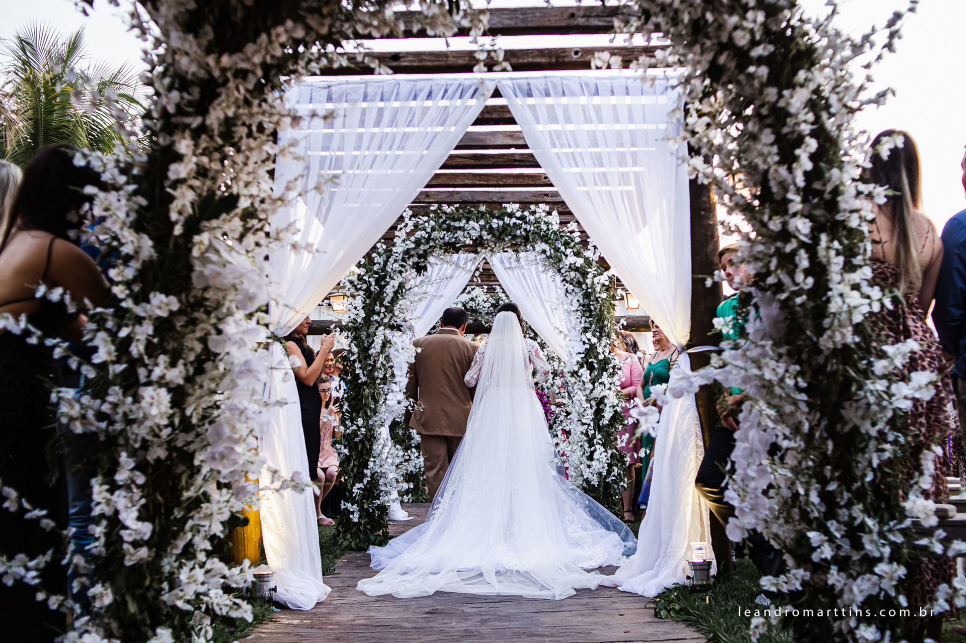 Foto Casamento Cinthia e Lécio no espaço Glauber Carvalho Foto Casamento Cinthia e Lécio no espaço Glauber Carvalho - Imagem 19
